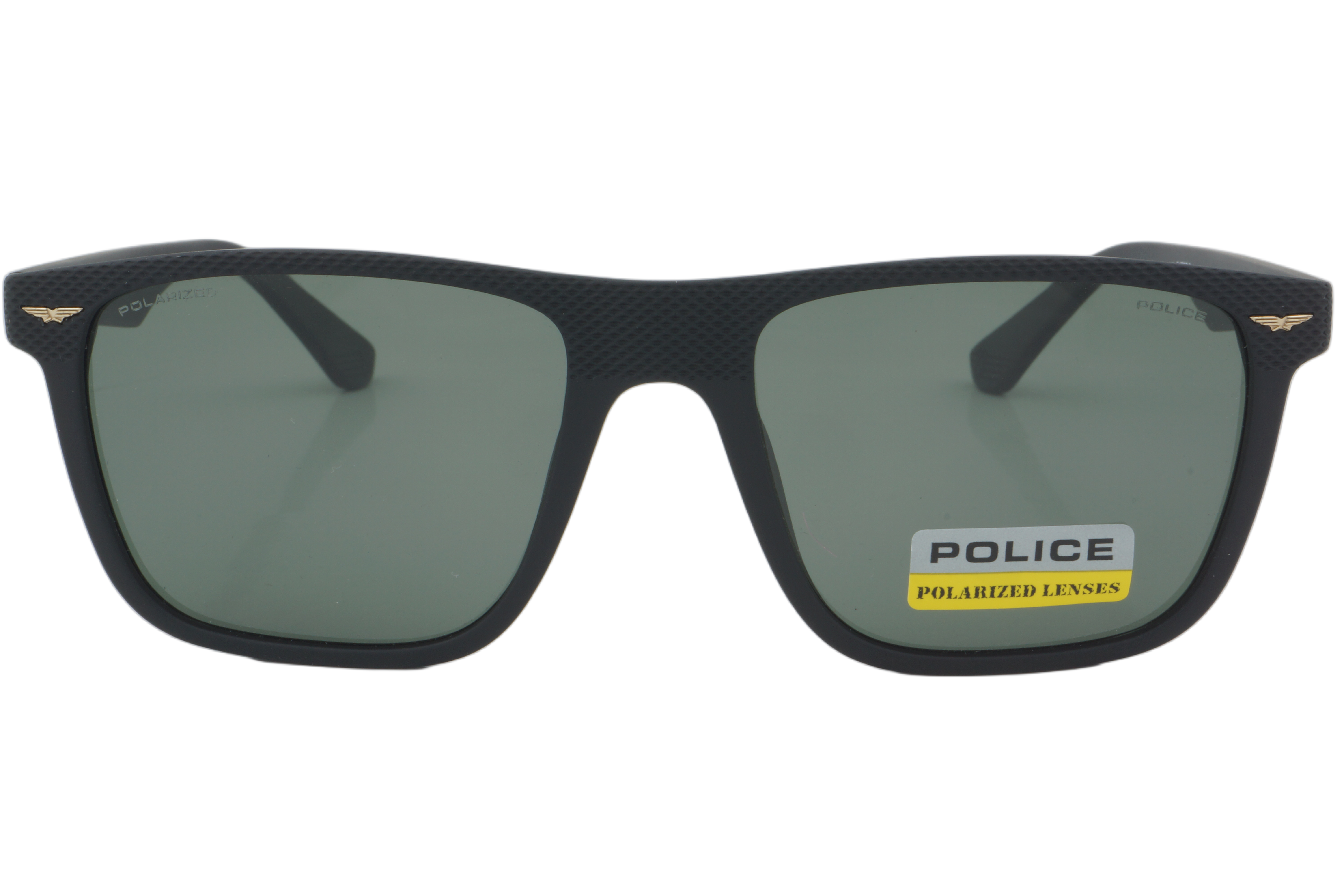 Police SPLE02 U28P 57 - 01 Güneş Gözlüğü