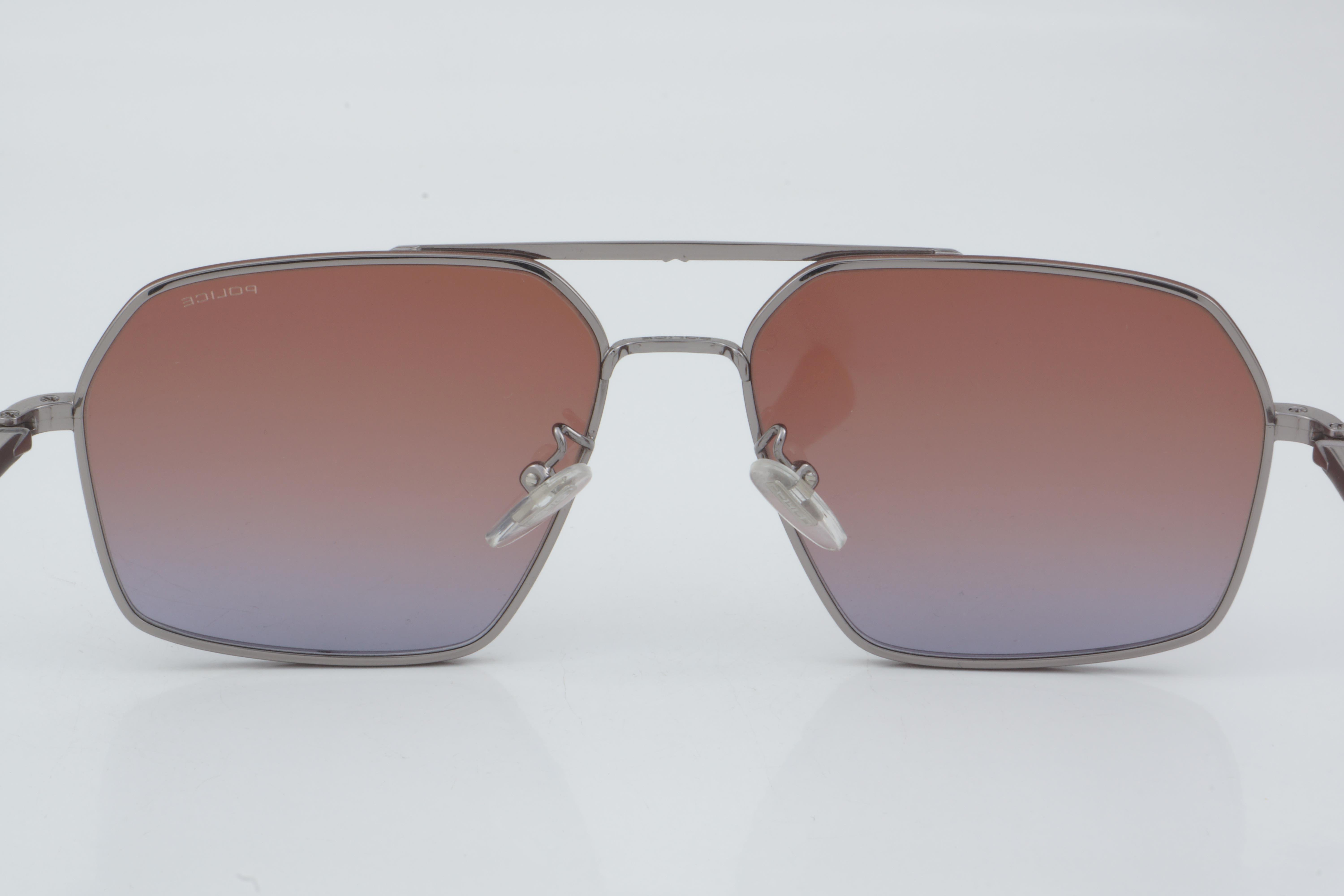 Police SPLL86 0SC2 58 - 01 Güneş Gözlüğü