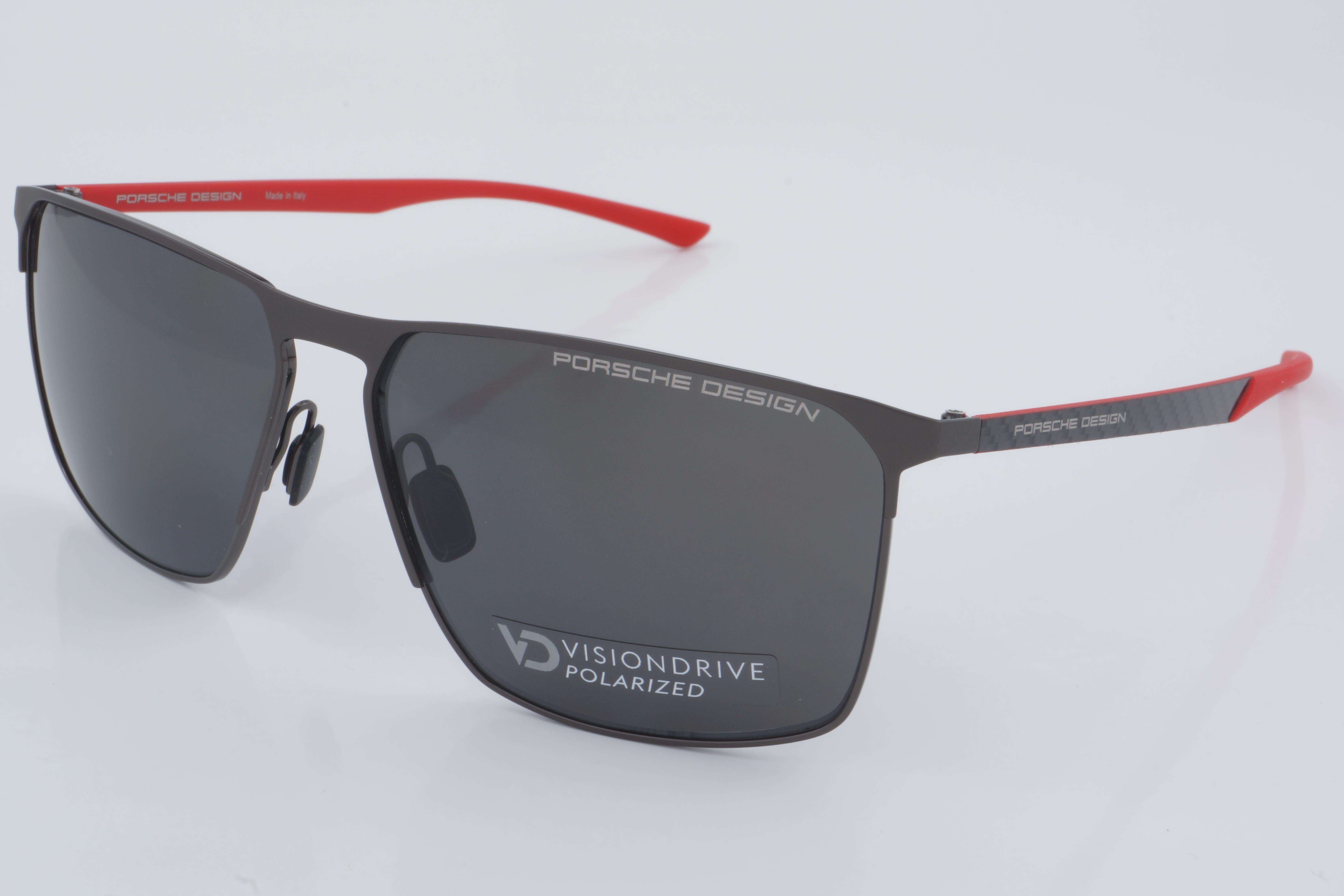 PORSCHE DESIGN GÜNEŞ P 8964 B 416 61 - 01 Güneş Gözlüğü