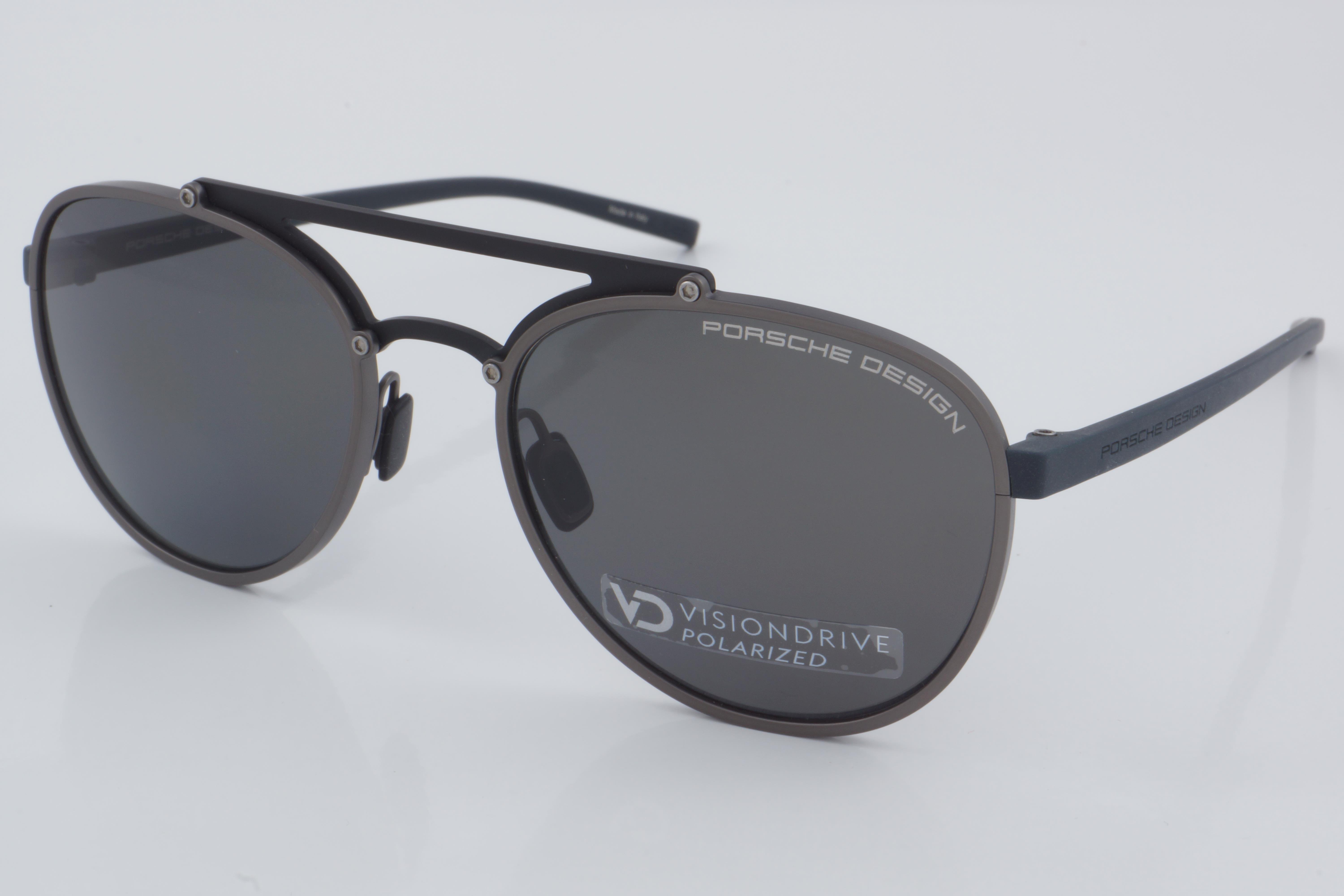 PORSCHE DESIGN GÜNEŞ P 8972 D 415 55 - 01 Güneş Gözlüğü