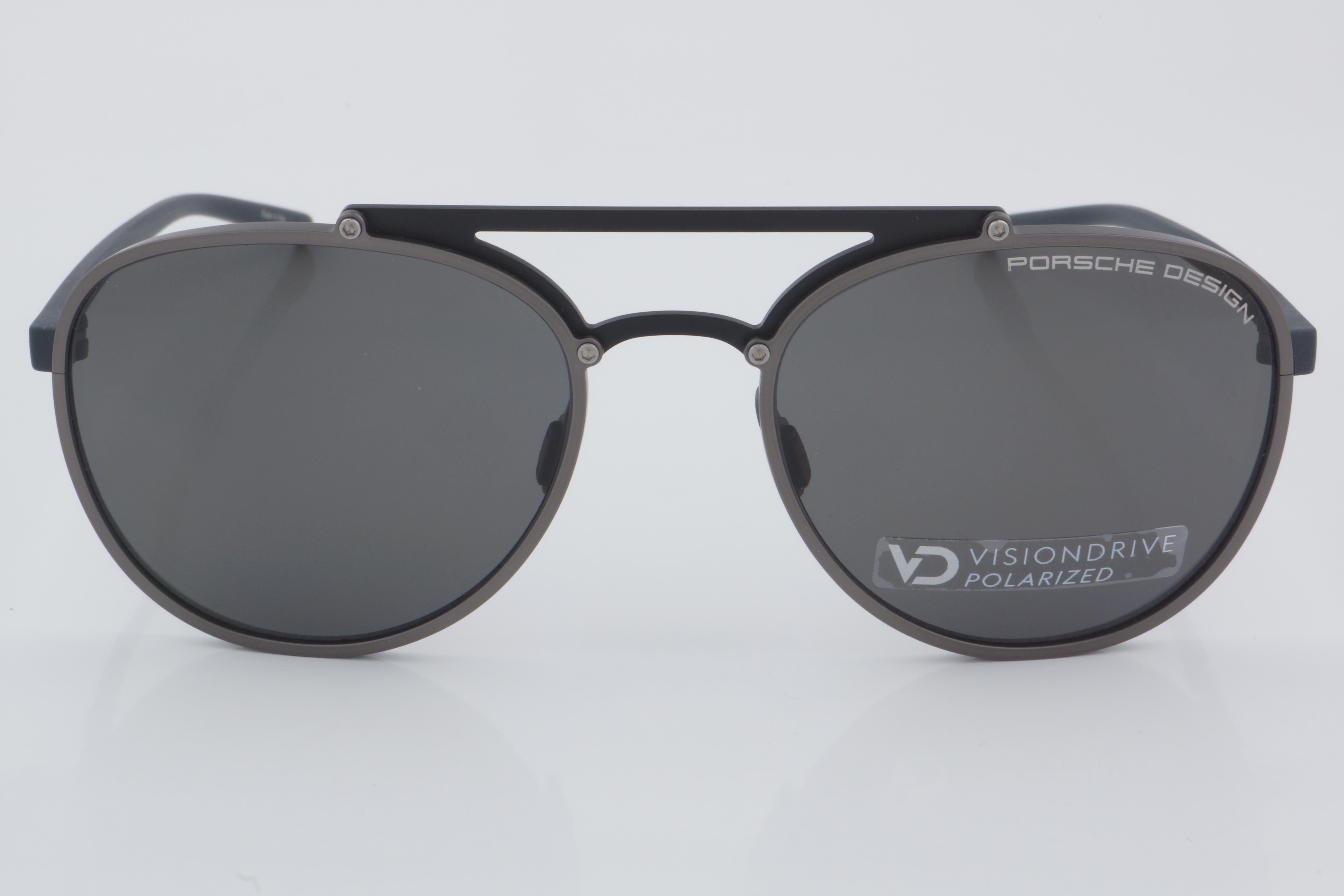 PORSCHE DESIGN GÜNEŞ P 8972 D 415 55 - 01 Güneş Gözlüğü