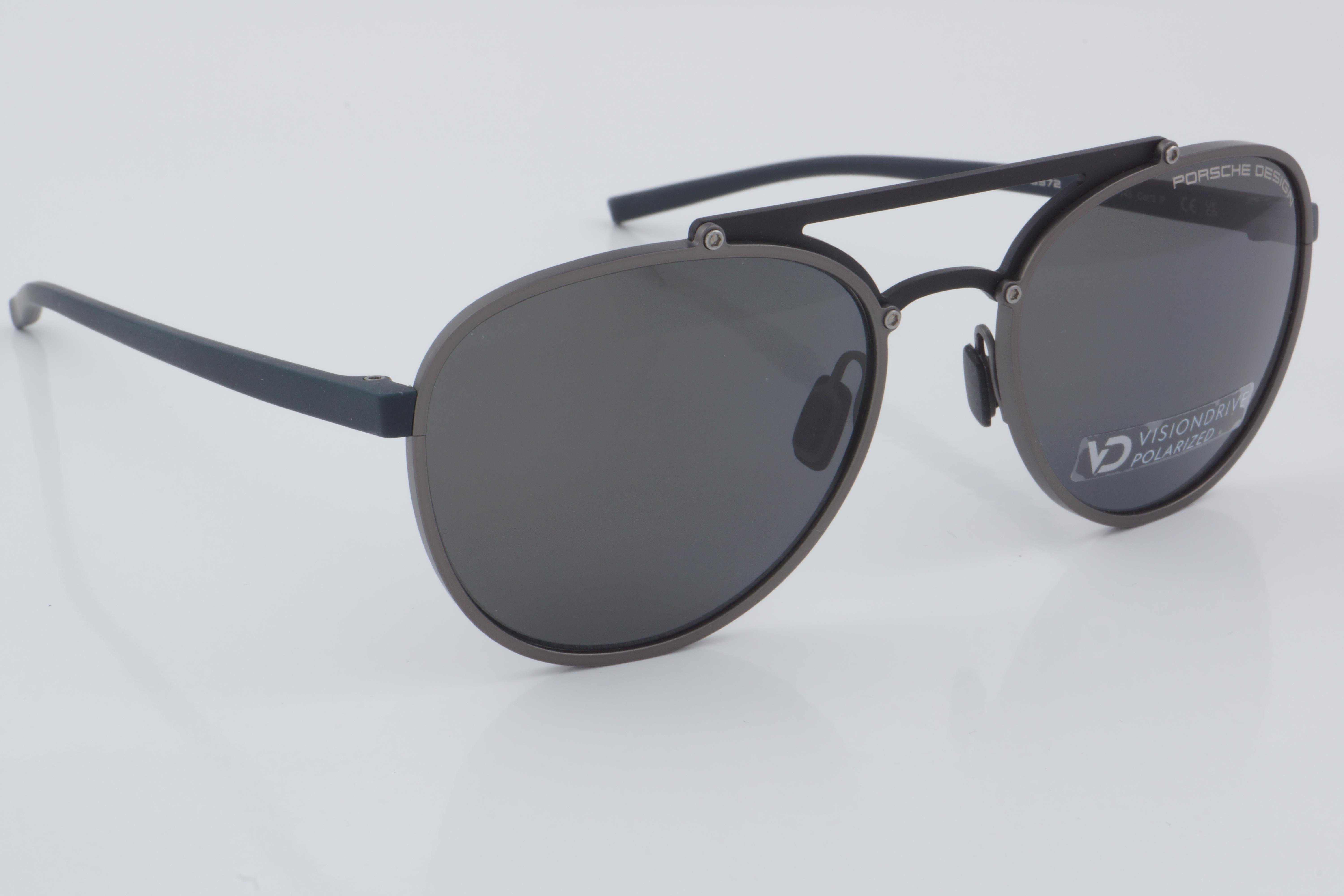 PORSCHE DESIGN GÜNEŞ P 8972 D 415 55 - 01 Güneş Gözlüğü