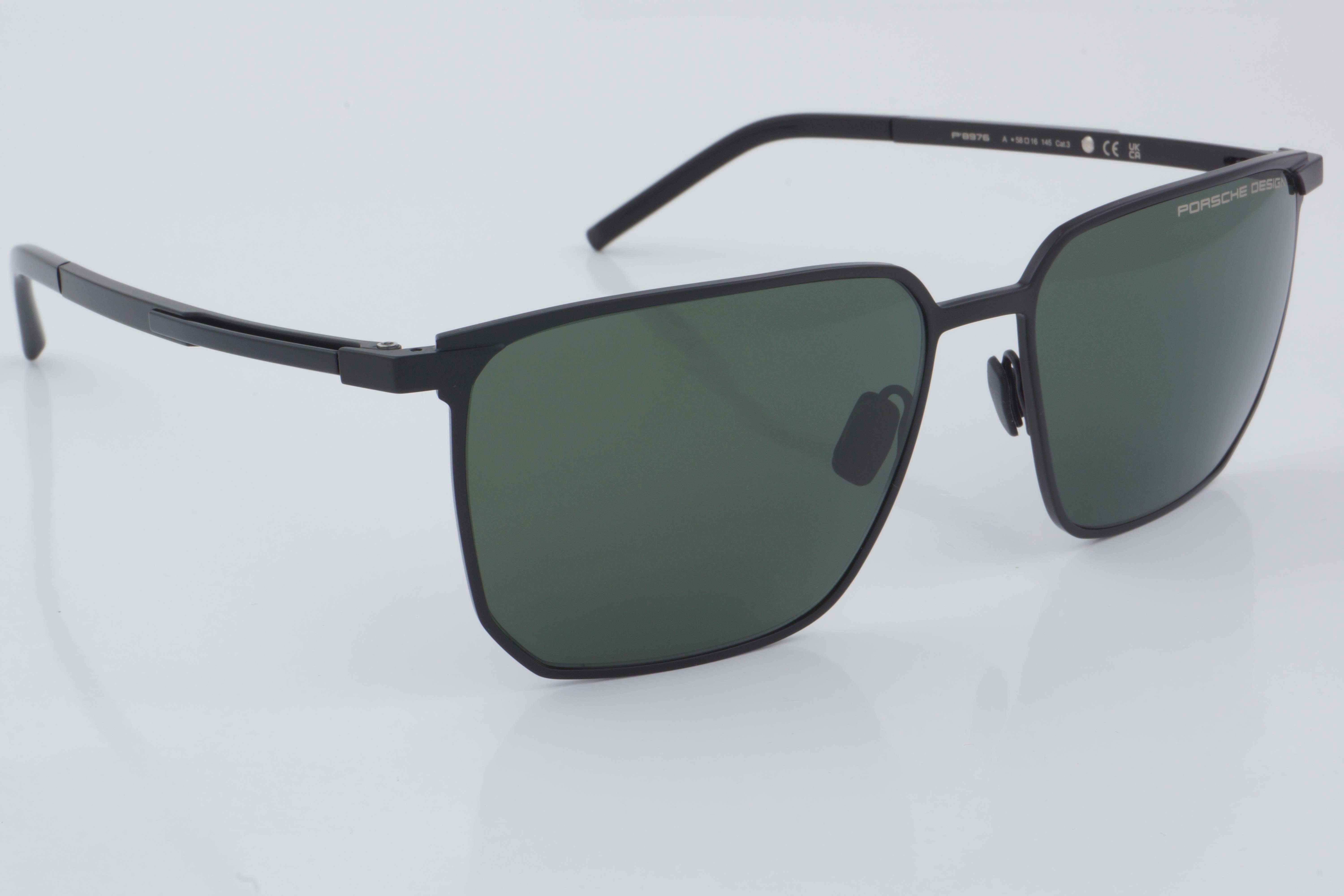 PORSCHE DESIGN GÜNEŞ P 8976 A 611 58 - 01 Güneş Gözlüğü
