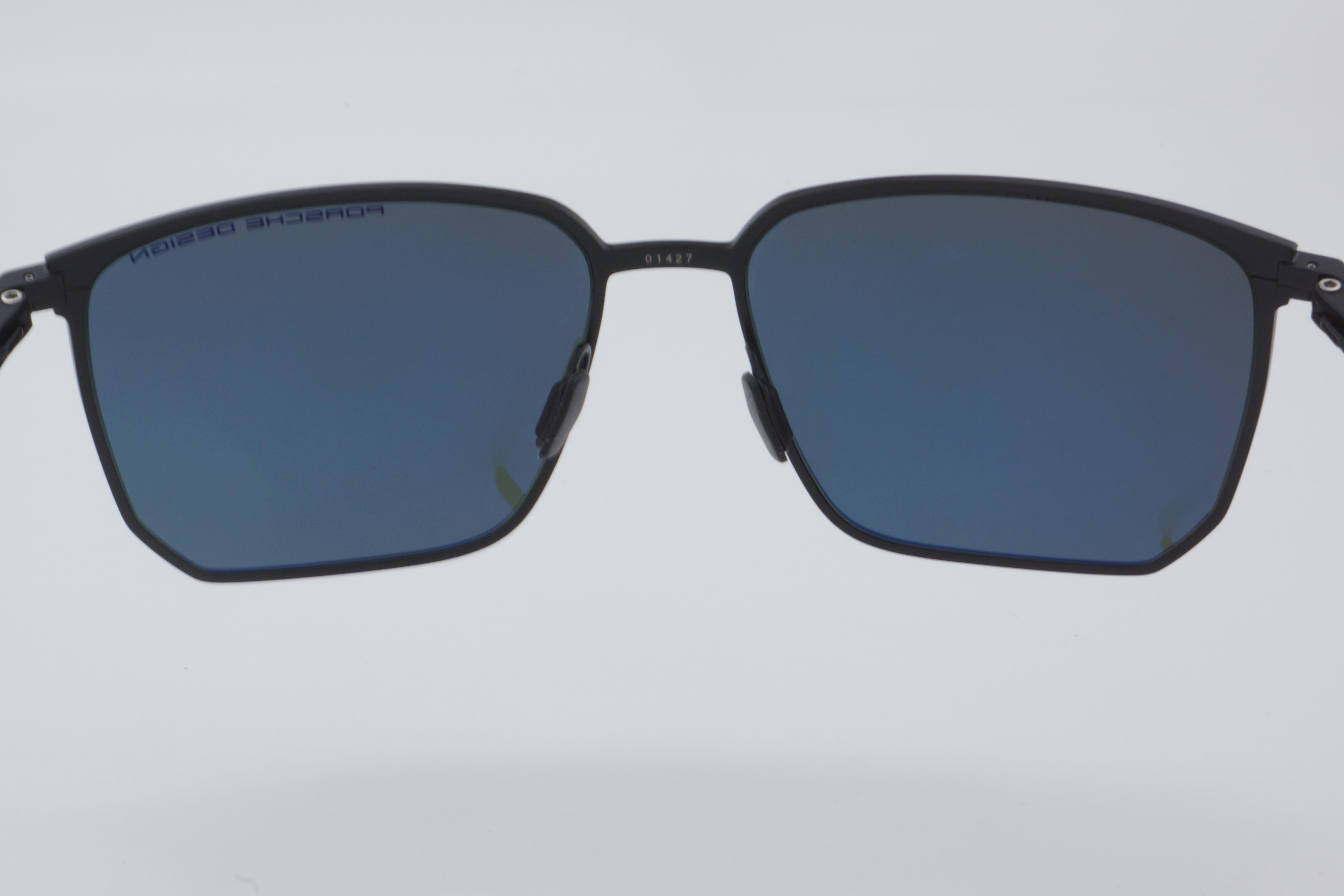 PORSCHE DESIGN GÜNEŞ P 8976 A 611 58 - 01 Güneş Gözlüğü