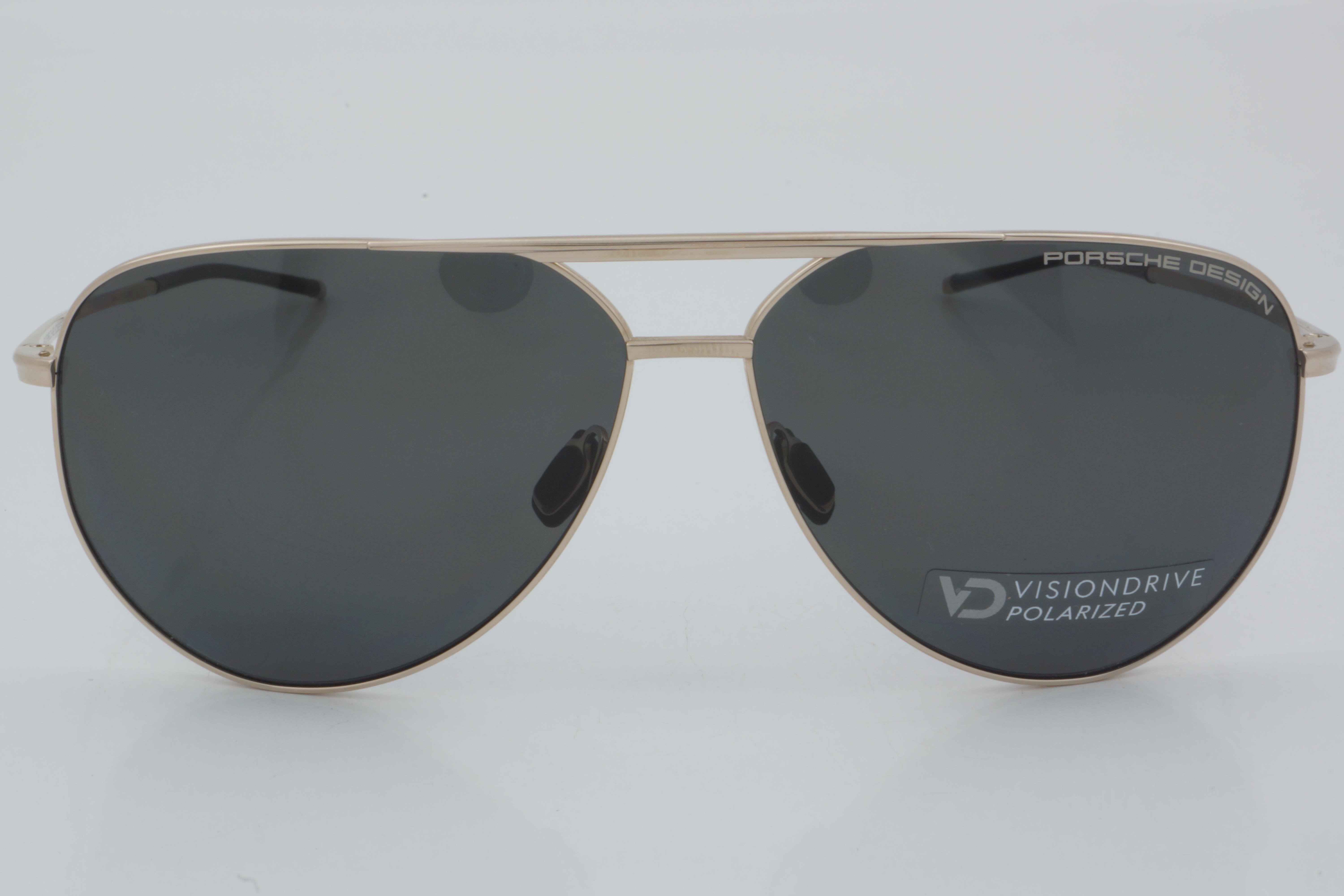 Porsche Design P 8688 B 62 - 01 Güneş Gözlüğü