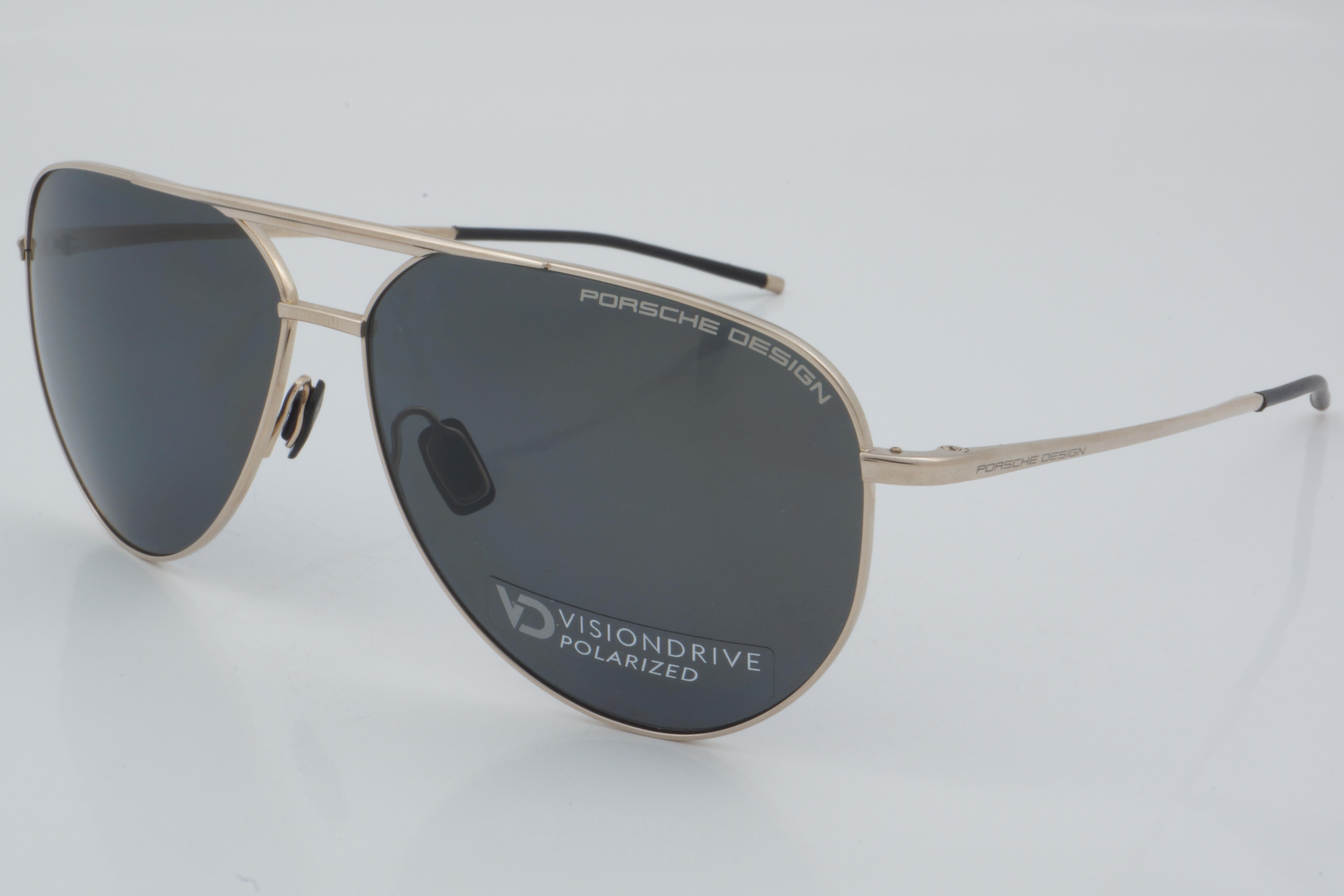 Porsche Design P 8688 B 62 - 01 Güneş Gözlüğü