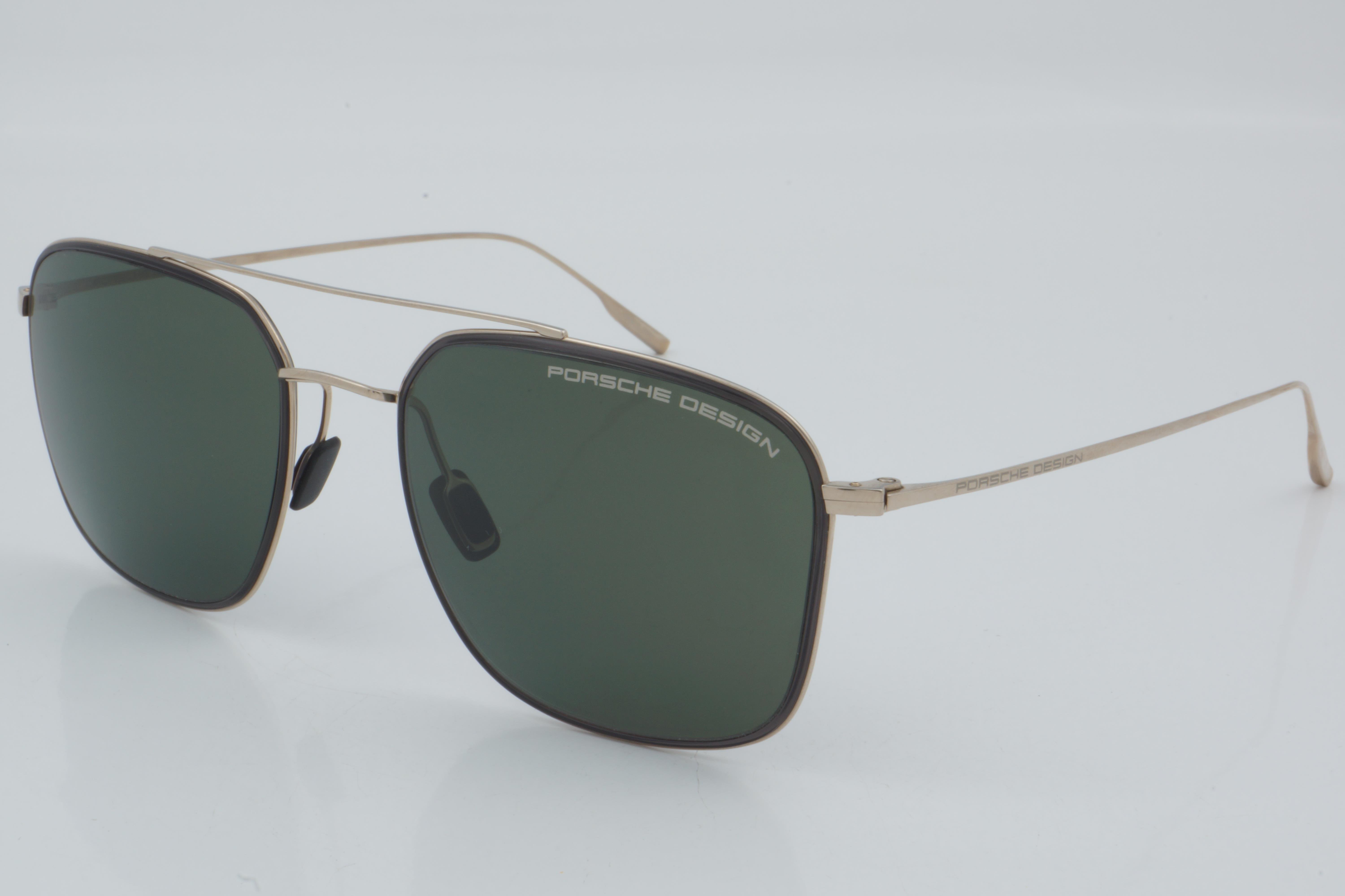 Porsche Design P 8940 C 55 - 01 Güneş Gözlüğü