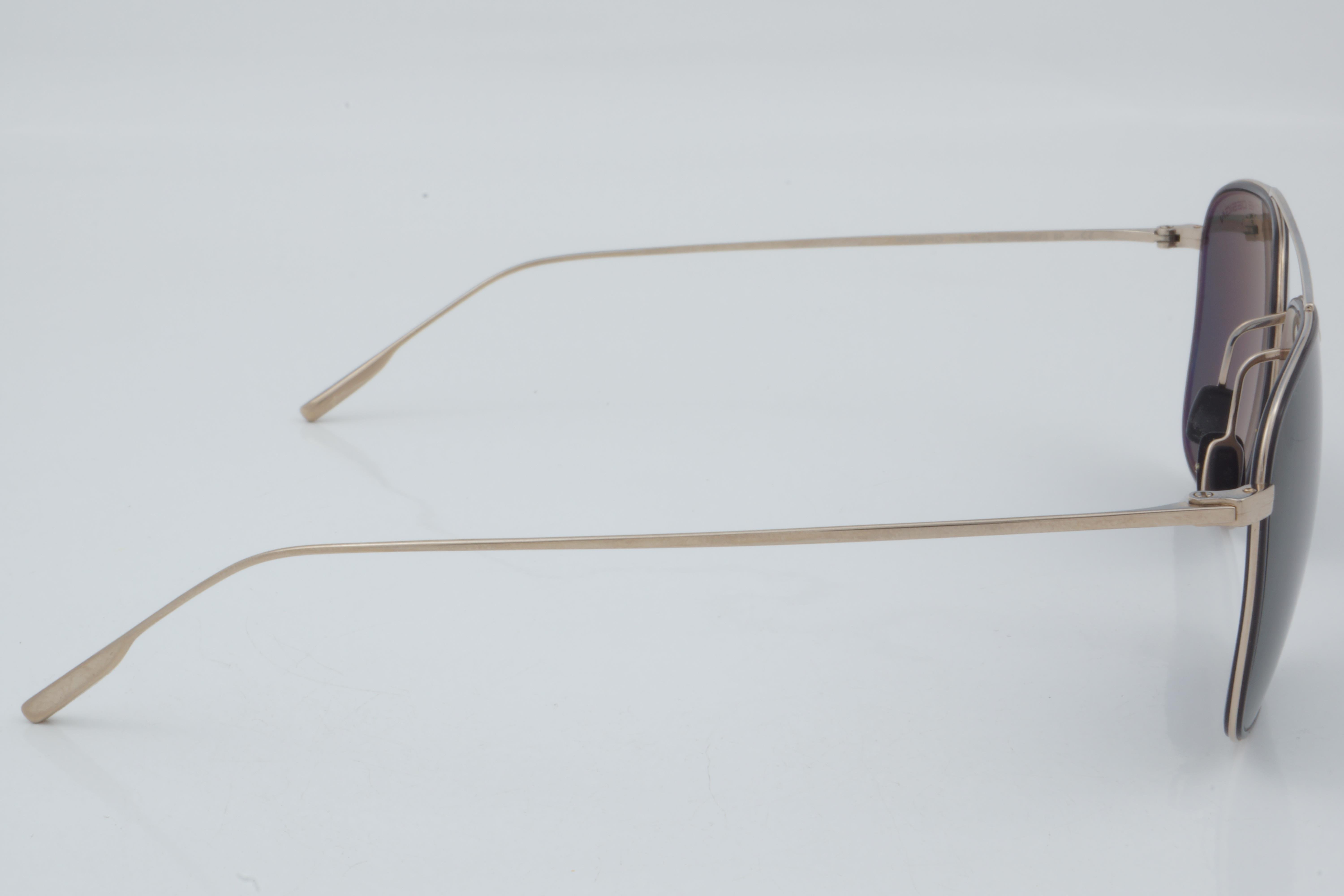 Porsche Design P 8940 C 55 - 01 Güneş Gözlüğü