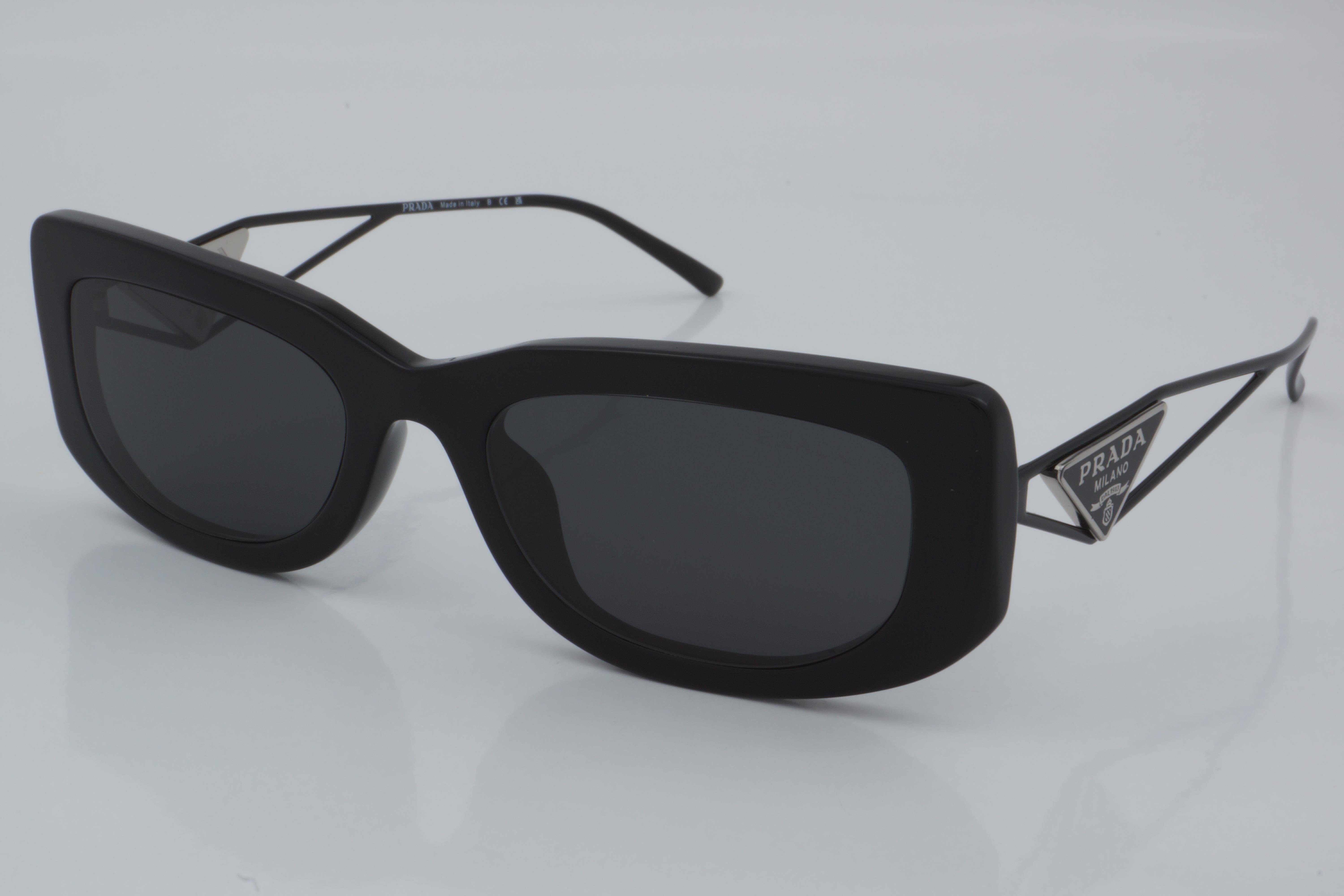 PRADA GÜNEŞ SPR 14Y 1AB-5S0 53 - 01 Güneş Gözlüğü