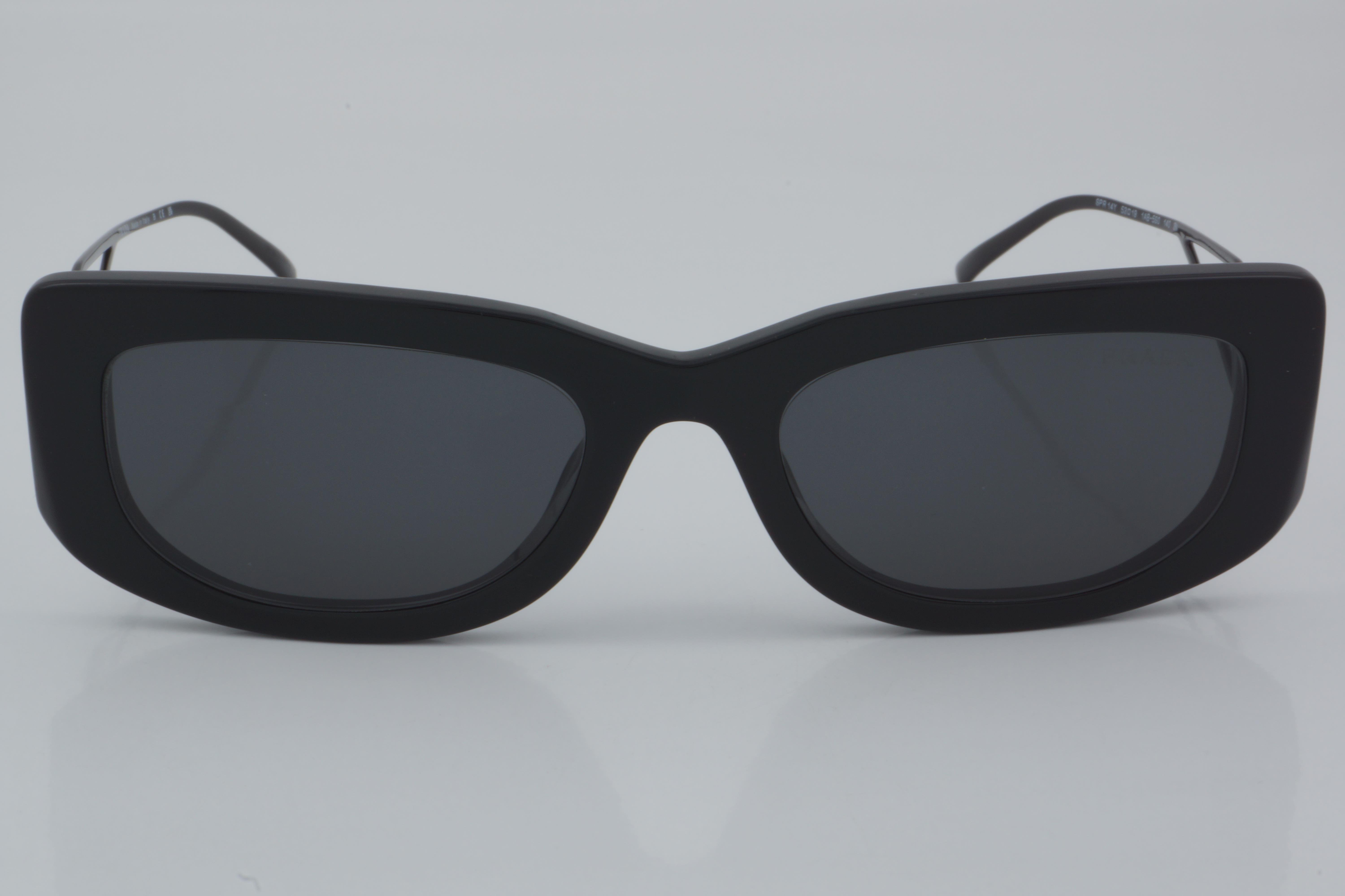 PRADA GÜNEŞ SPR 14Y 1AB-5S0 53 - 01 Güneş Gözlüğü