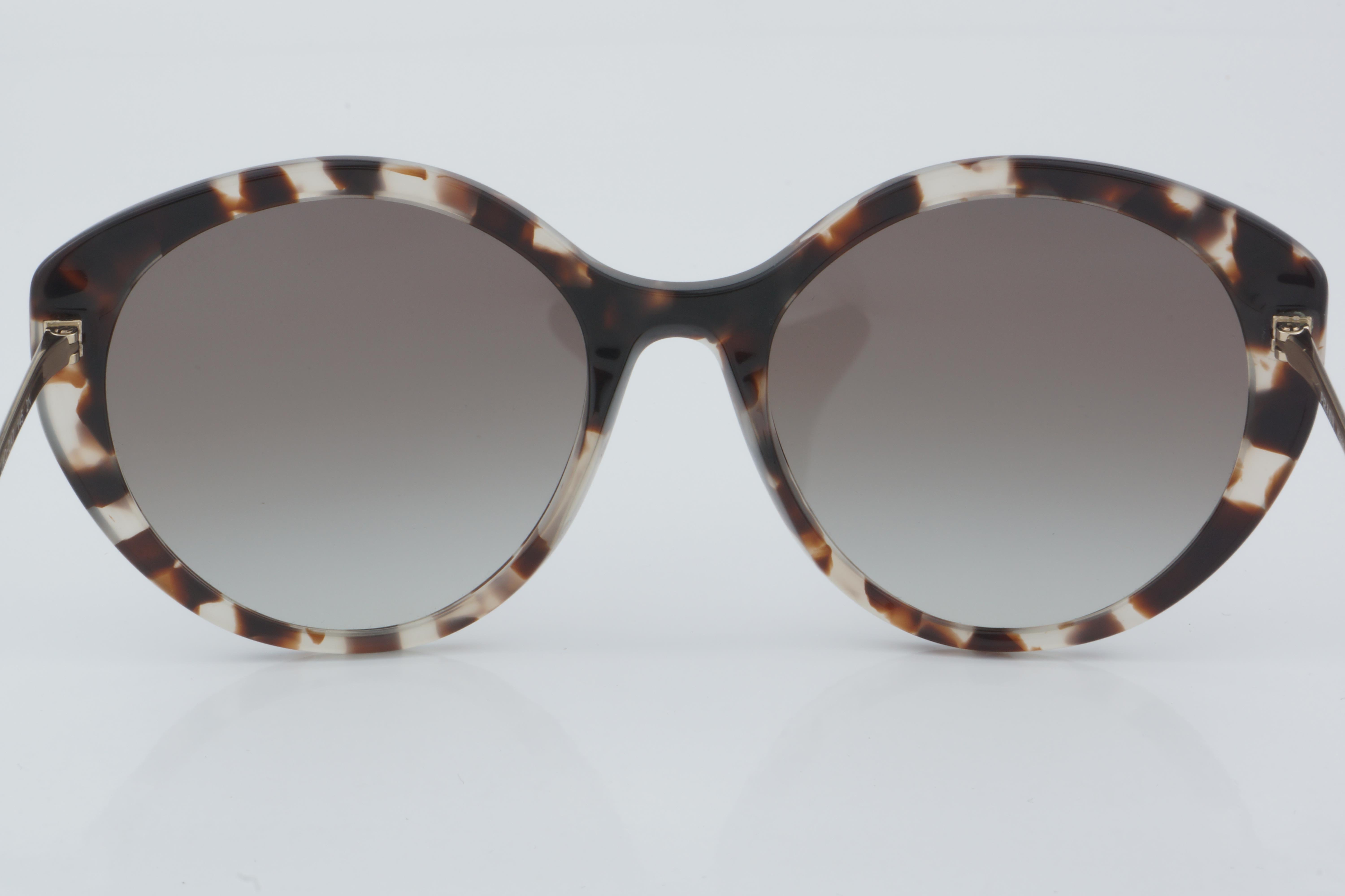 PRADA GÜNEŞ SPR 18X UAO-0A7 55 - 01 Güneş Gözlüğü