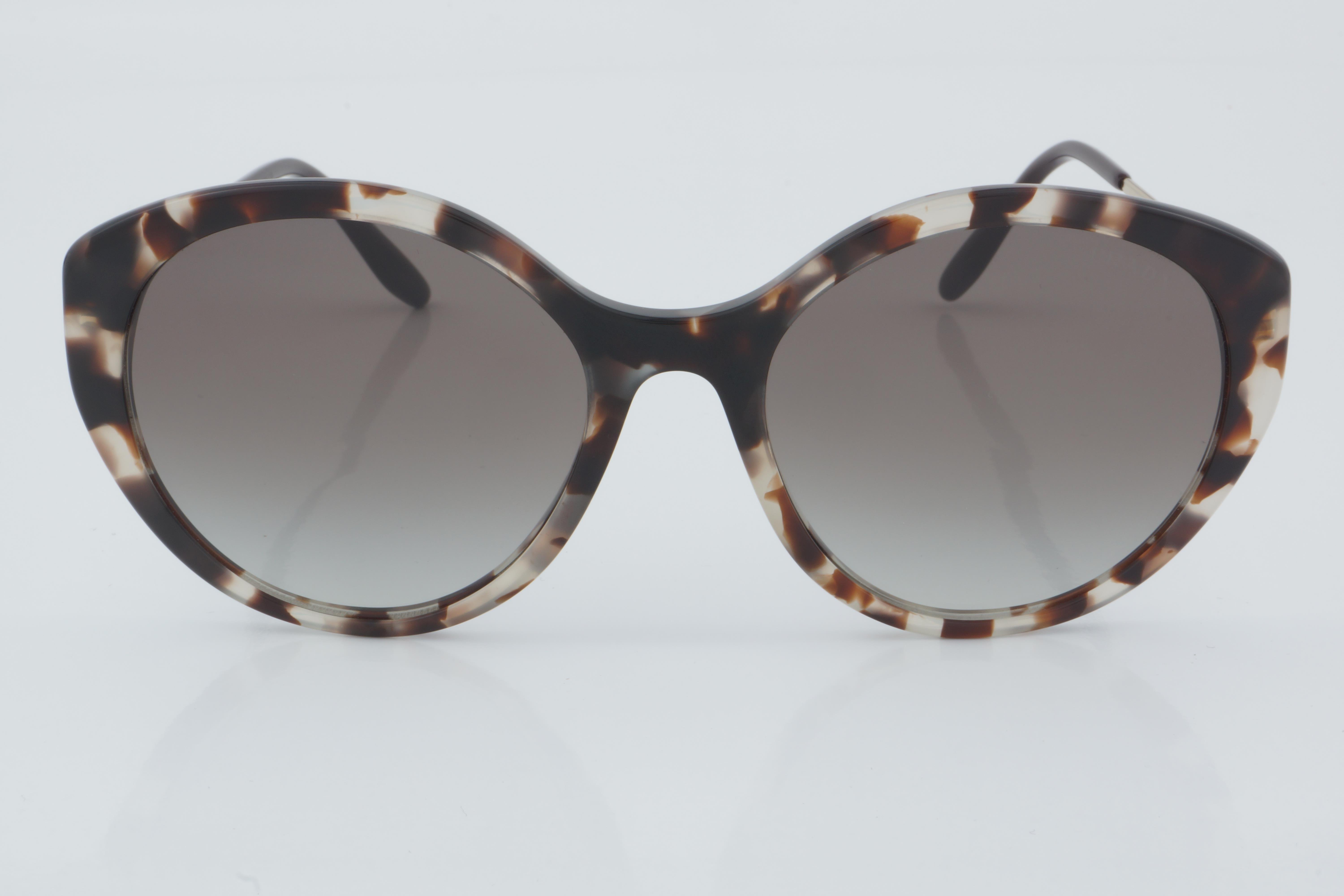 PRADA GÜNEŞ SPR 18X UAO-0A7 55 - 01 Güneş Gözlüğü
