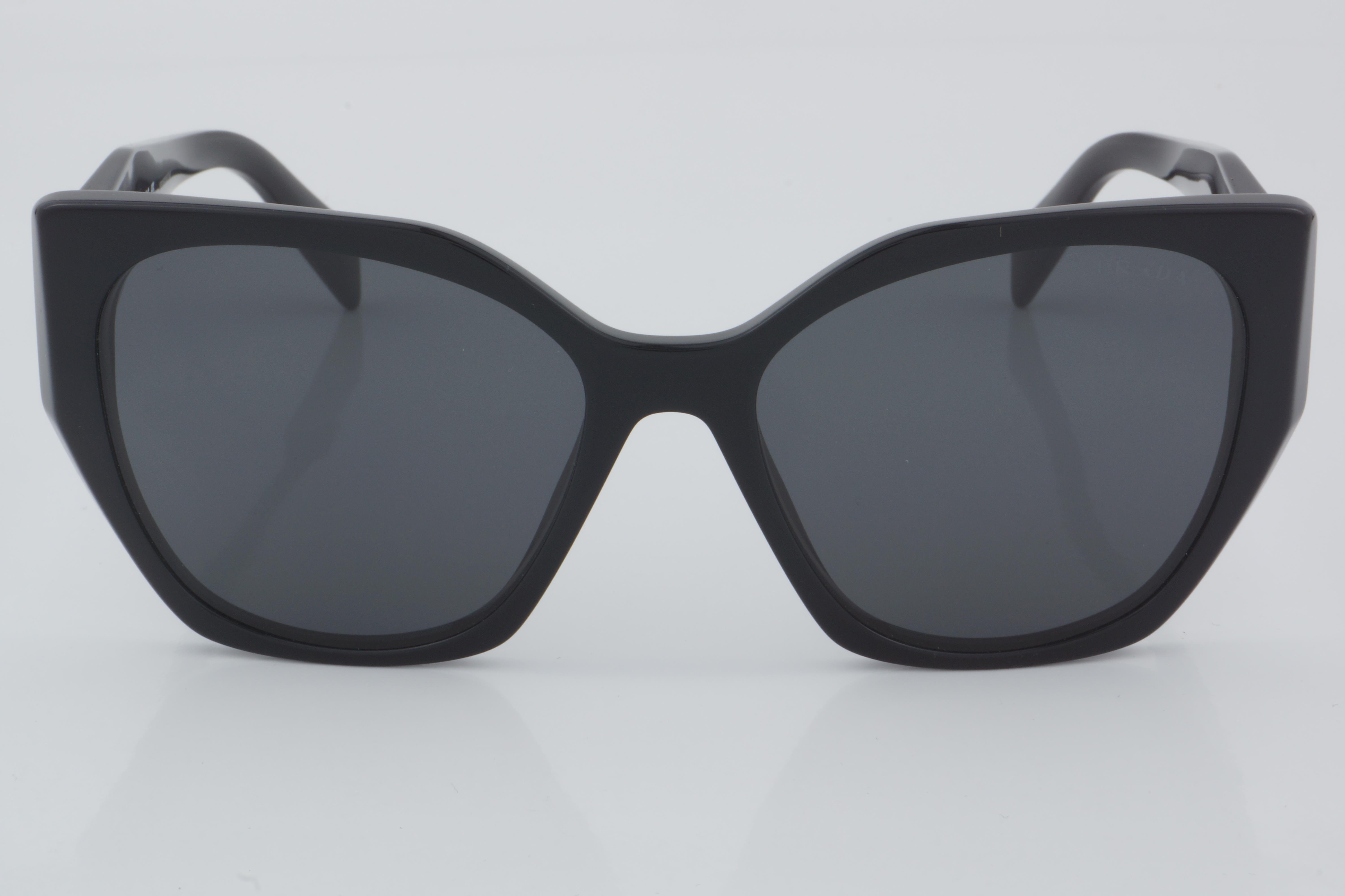 PRADA GÜNEŞ SPR 19Z 1AB-5S0 55 - 01 Güneş Gözlüğü