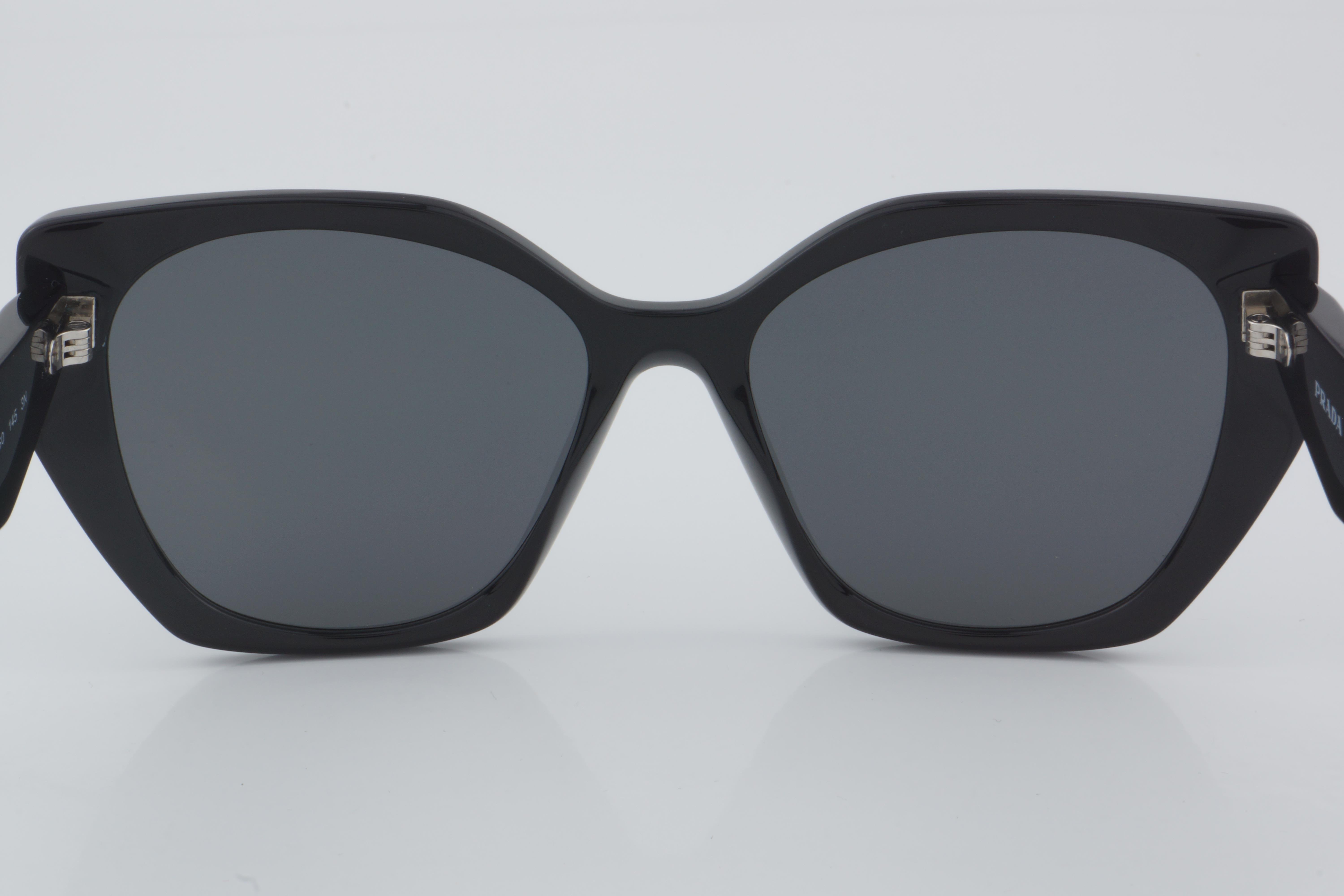 PRADA GÜNEŞ SPR 19Z 1AB-5S0 55 - 01 Güneş Gözlüğü
