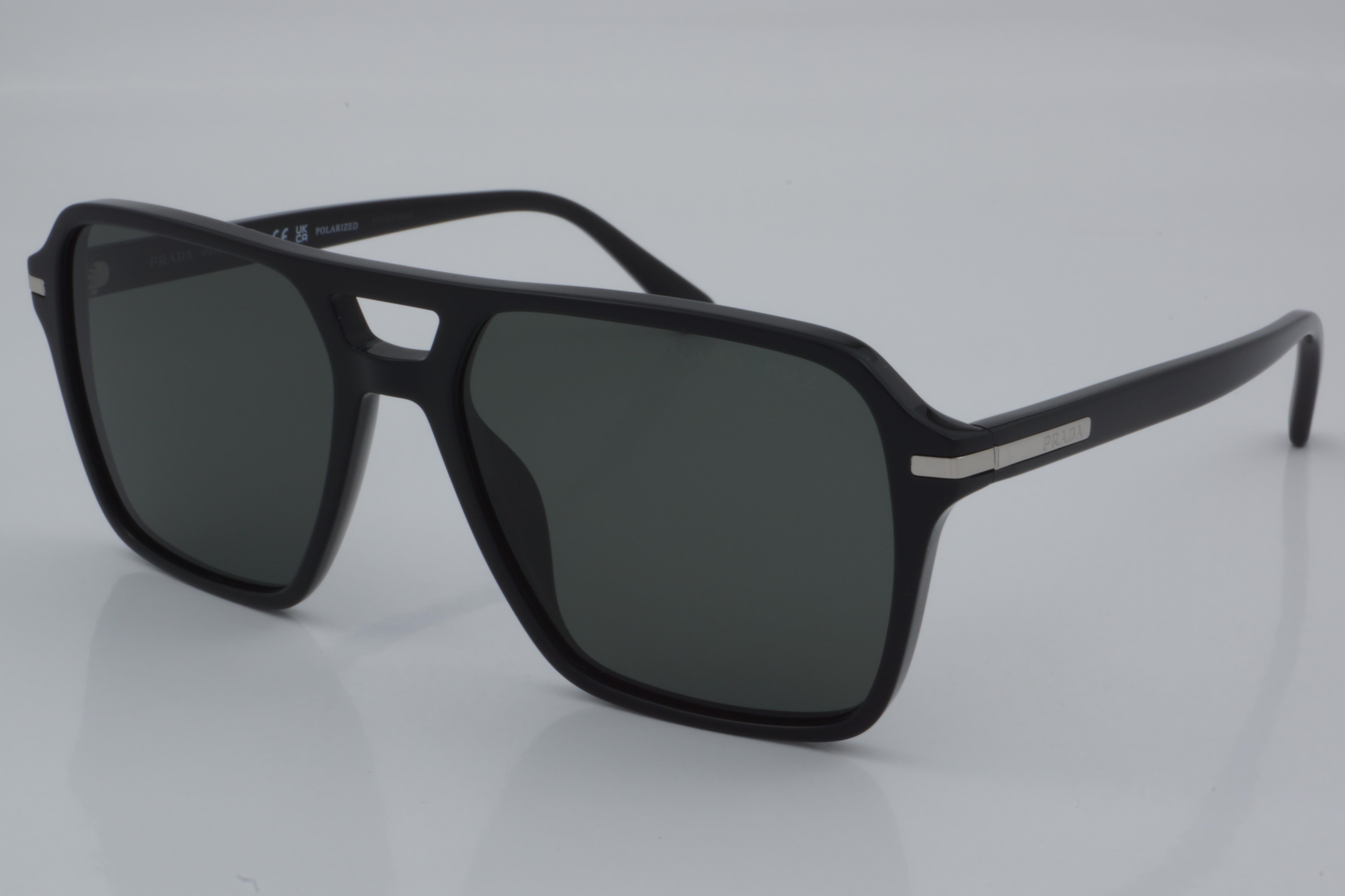 PRADA GÜNEŞ SPR 20Y 1AB-03R 55 - 01 Güneş Gözlüğü