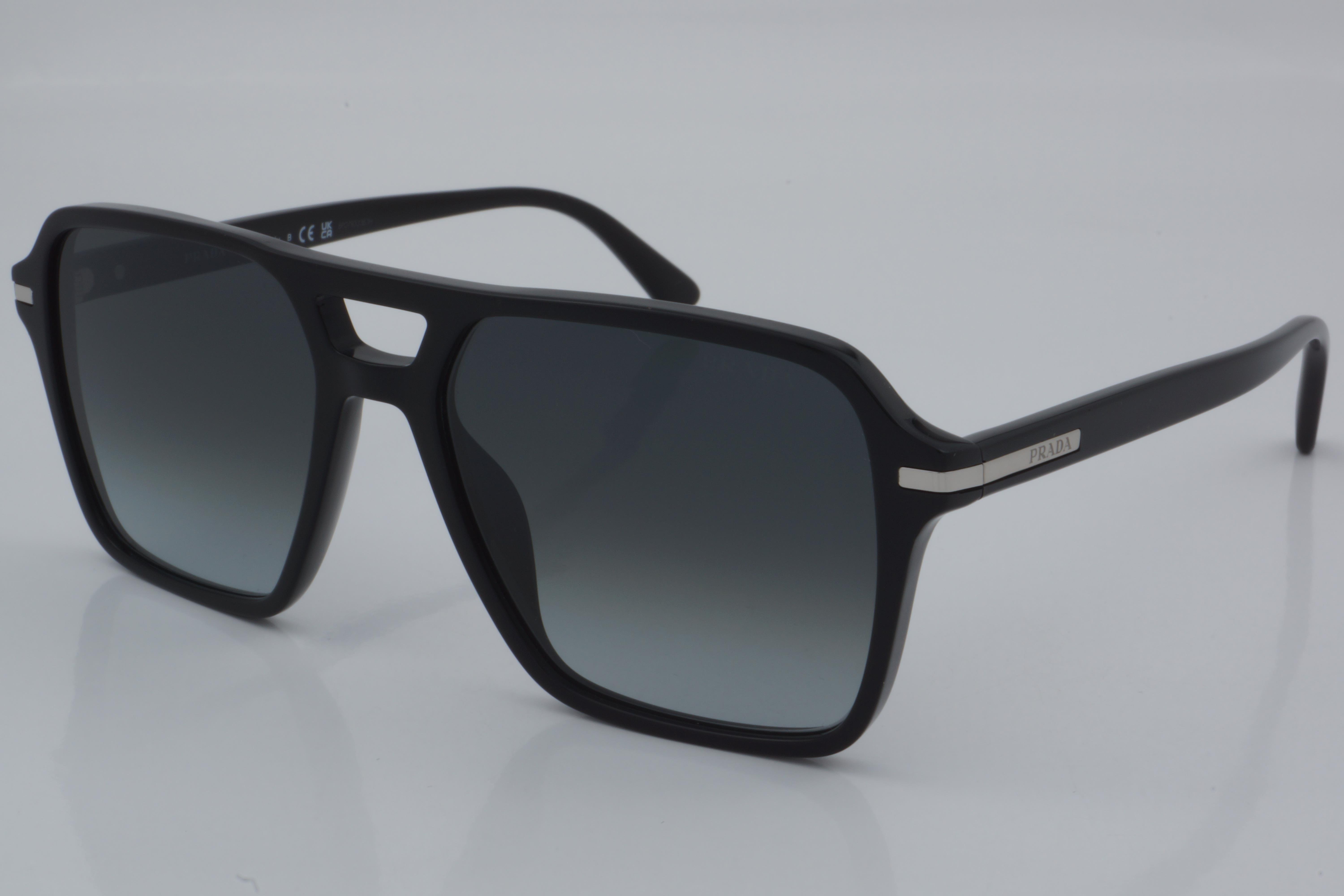 PRADA GÜNEŞ SPR 20Y 1AB-06T 55 - 01 Güneş Gözlüğü