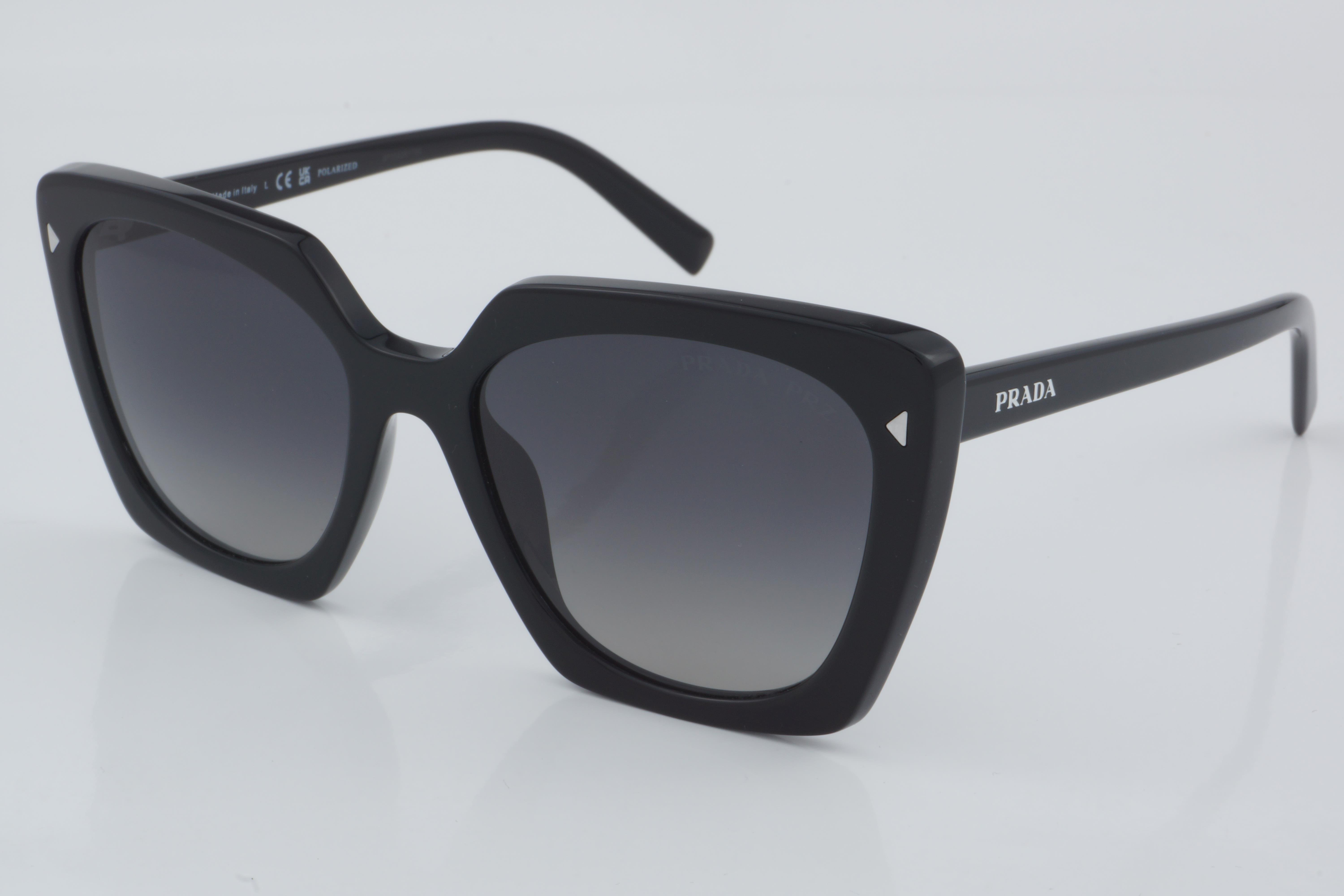 PRADA GÜNEŞ SPR 23Z 1AB-5W1 54 - 01 Güneş Gözlüğü