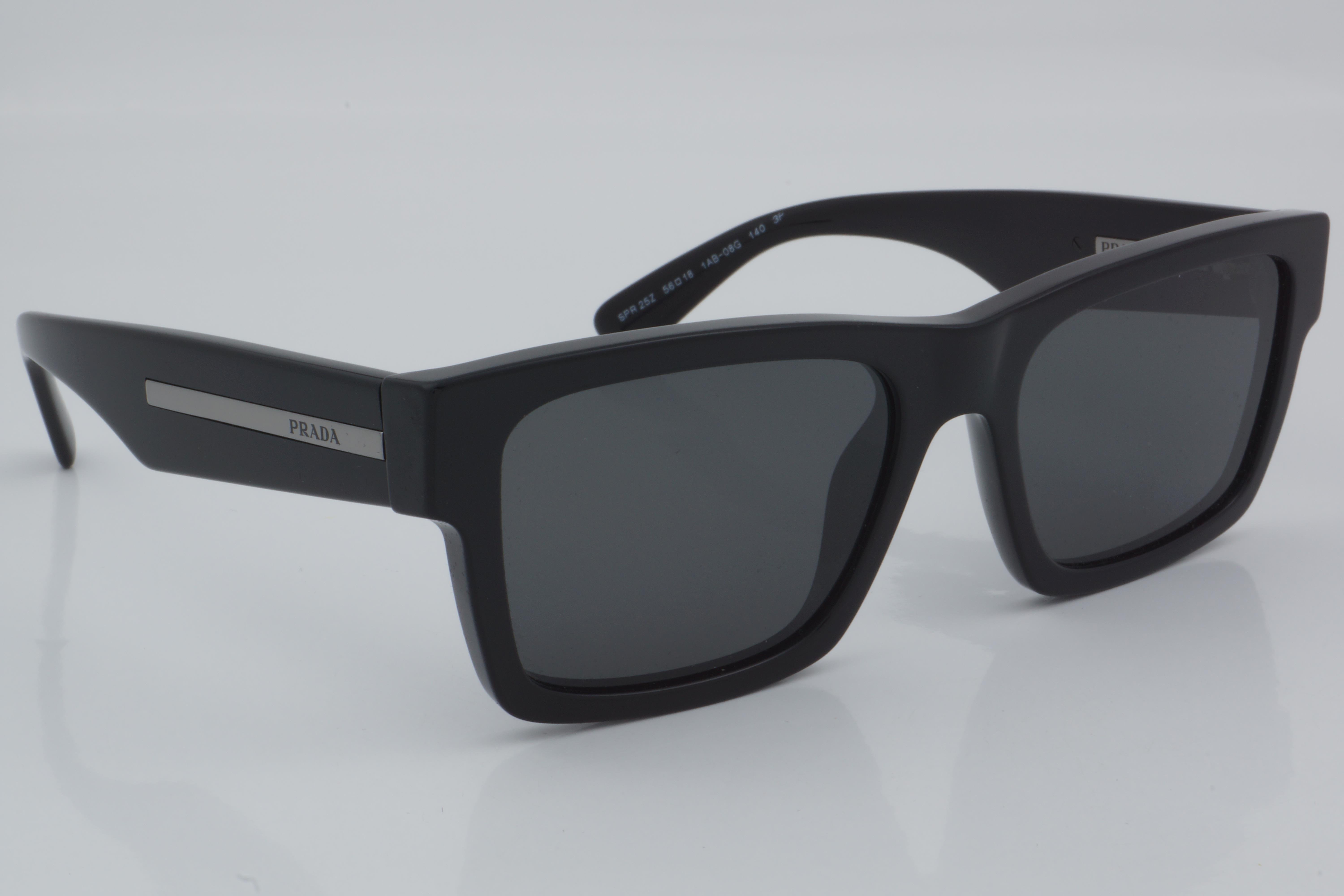 PRADA GÜNEŞ SPR 25Z 1AB-08G 56 - 01 Güneş Gözlüğü