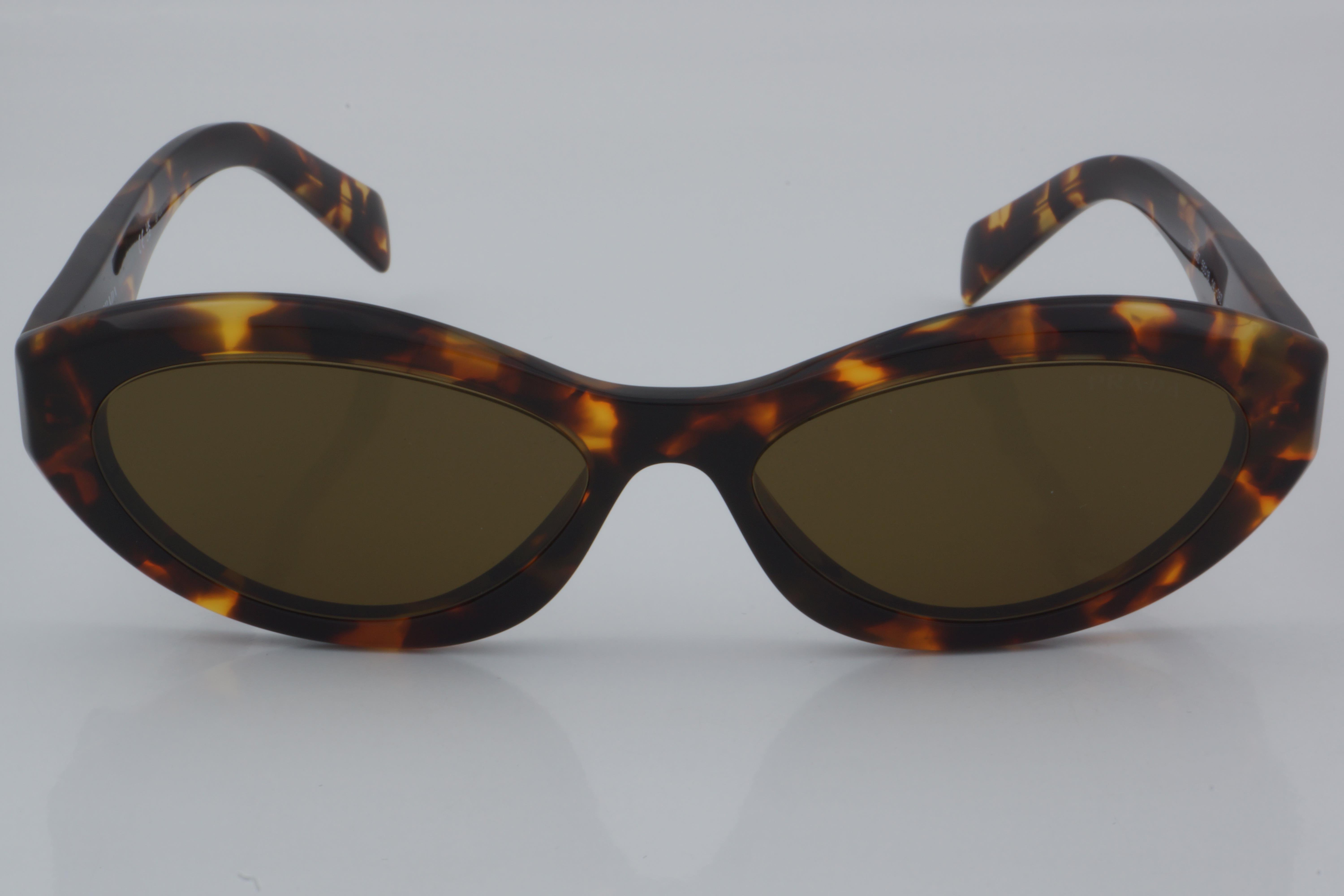PRADA GÜNEŞ SPR 26Z 14L-09Z 55 - 01 Güneş Gözlüğü