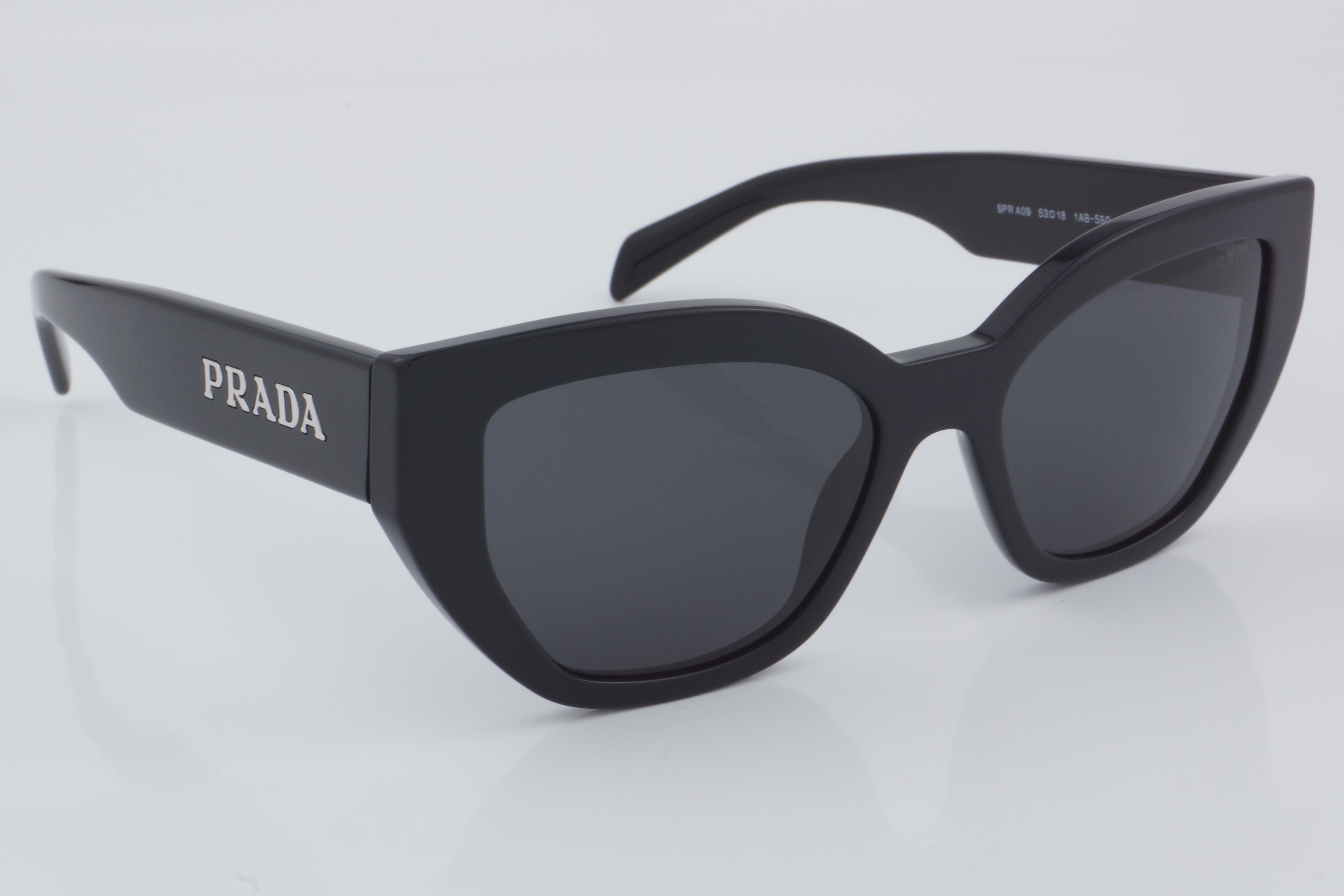 PRADA GÜNEŞ SPR A09 1AB-5S0 53 - 01 Güneş Gözlüğü