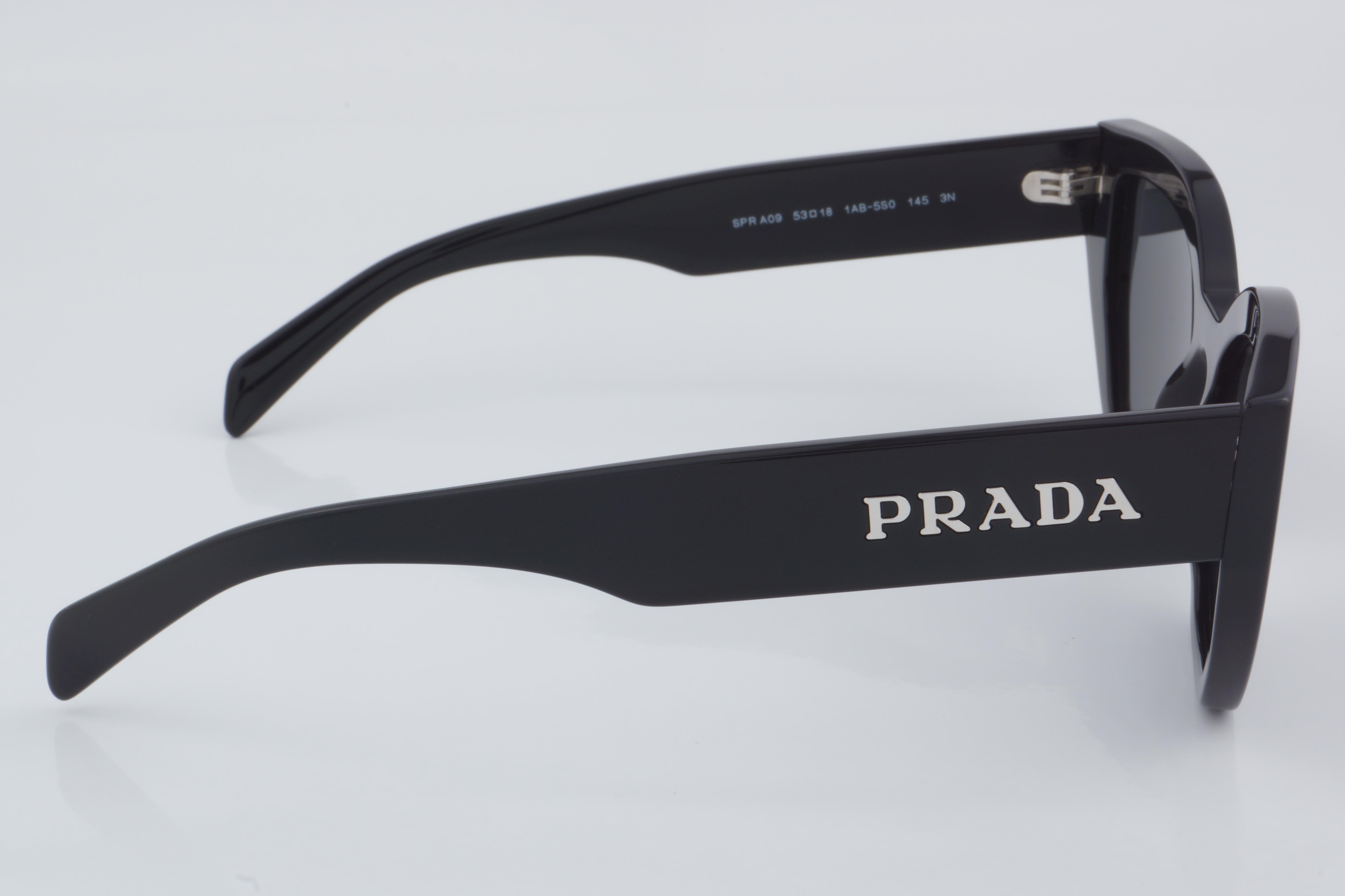 PRADA GÜNEŞ SPR A09 1AB-5S0 53 - 01 Güneş Gözlüğü
