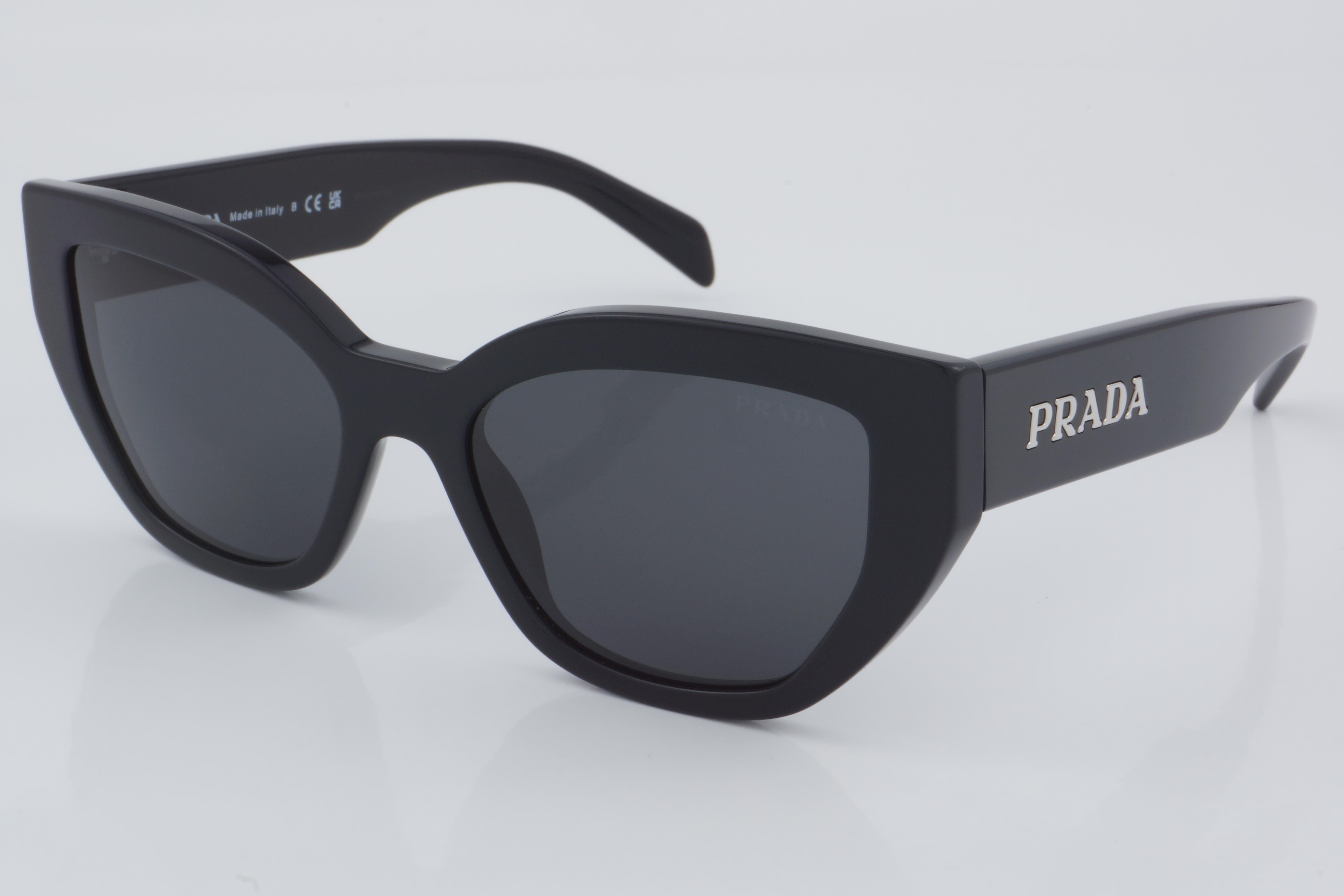 PRADA GÜNEŞ SPR A09 1AB-5S0 53 - 01 Güneş Gözlüğü