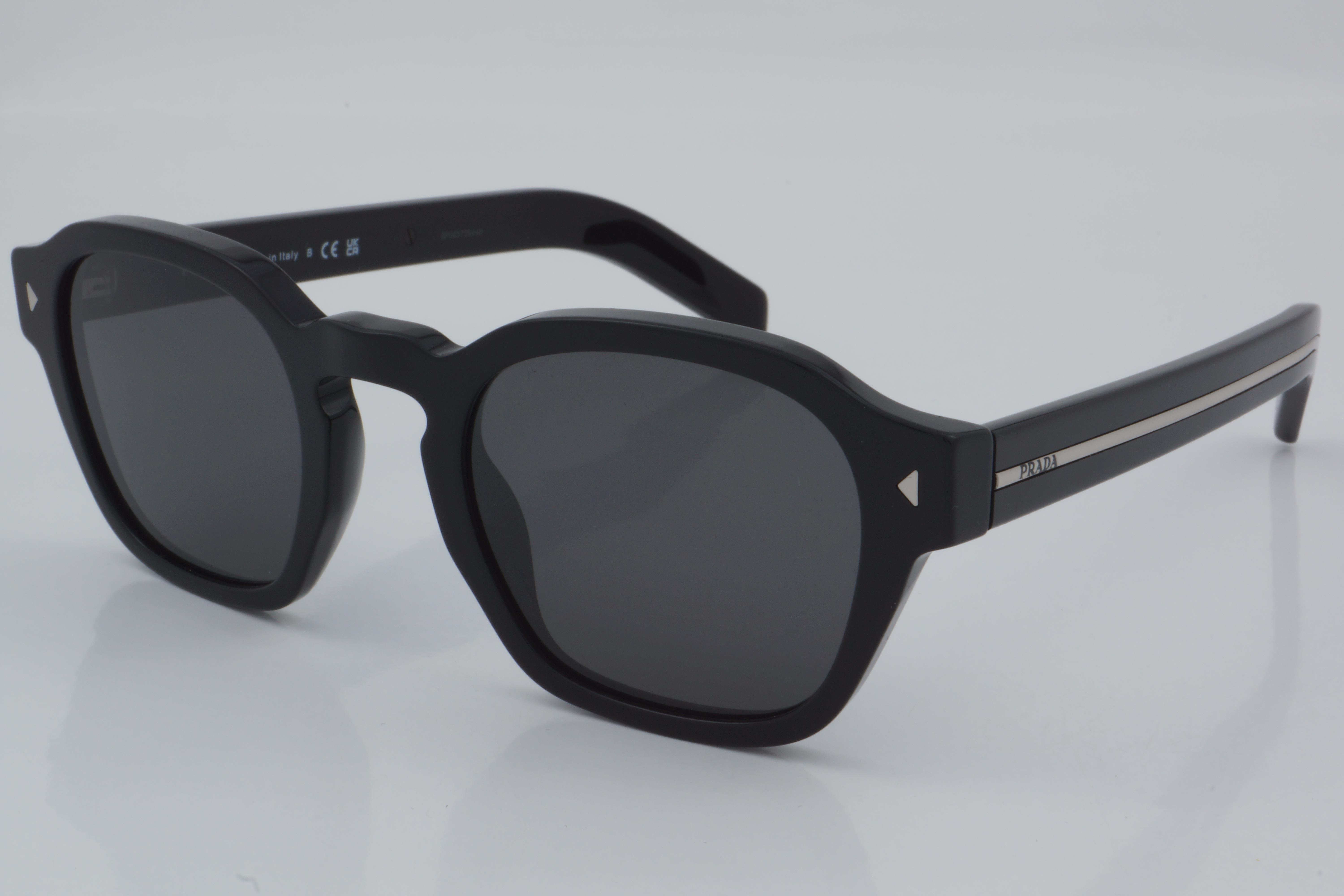 PRADA GÜNEŞ SPR A16 16K-731 52 - 01 Güneş Gözlüğü