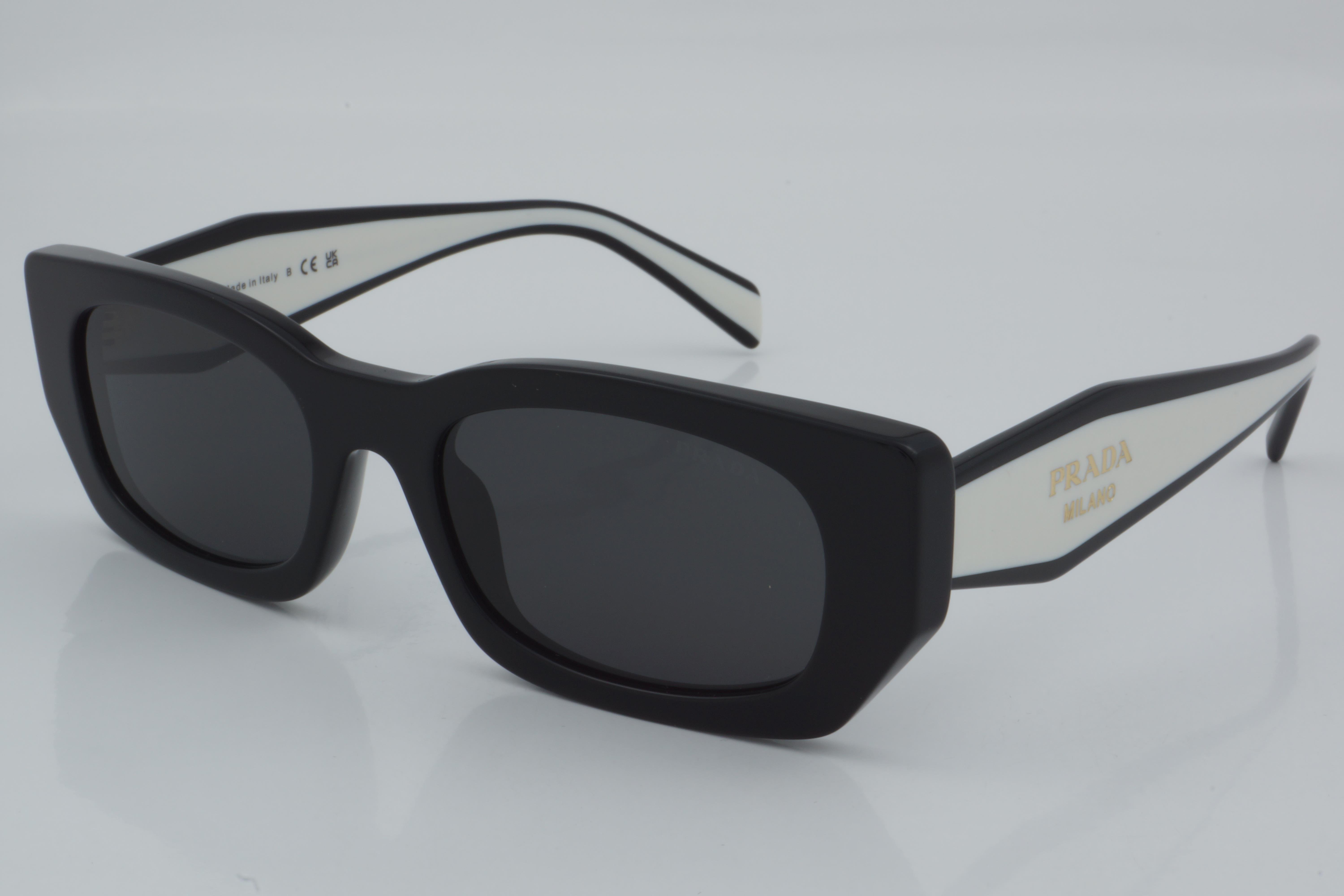 PRADA GÜNEŞ SPR B05 09Q-08Z 53 - 01 Güneş Gözlüğü