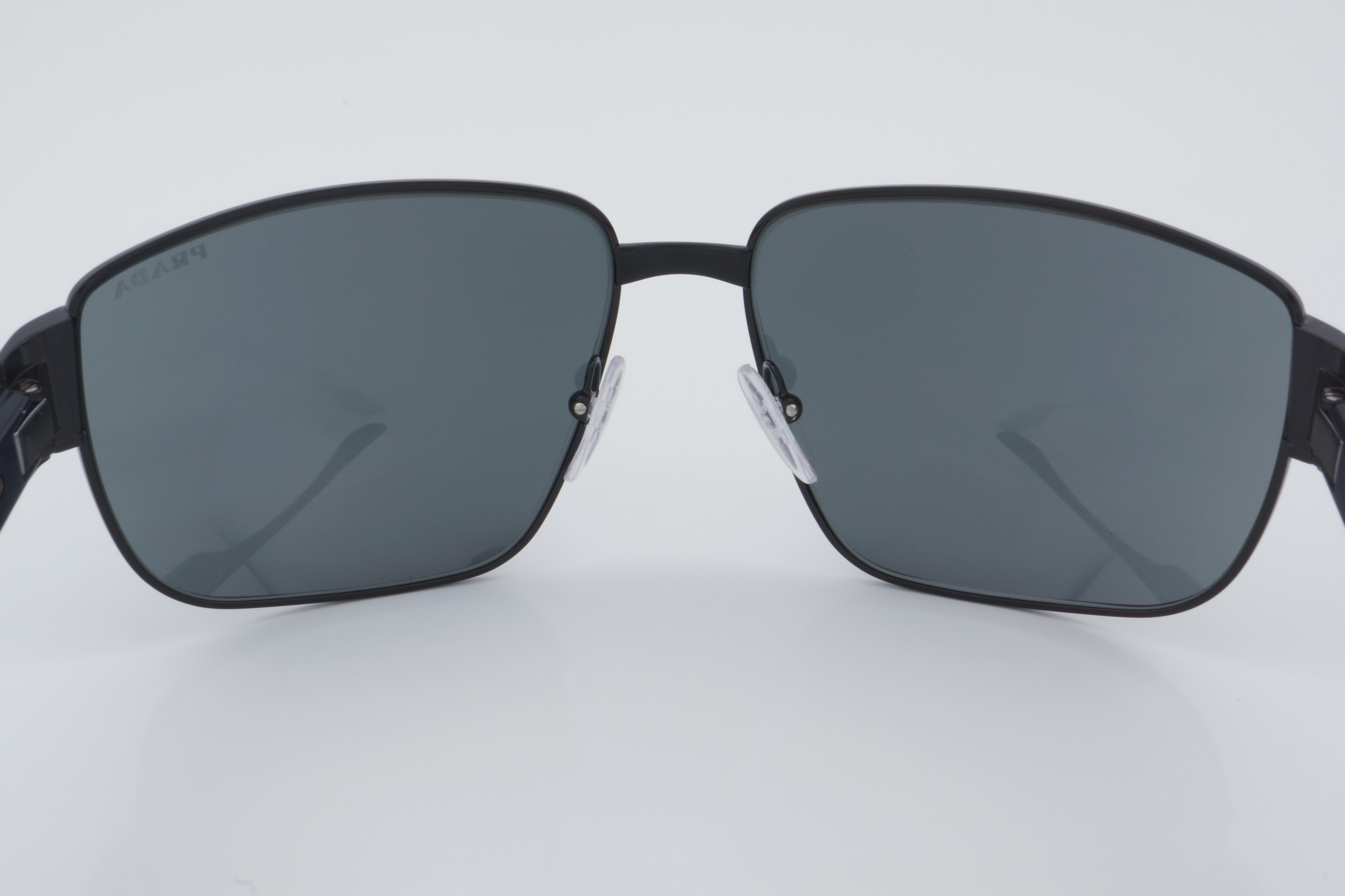 PRADA GÜNEŞ SPS 56V 1AB-01G 62 - 01 Güneş Gözlüğü
