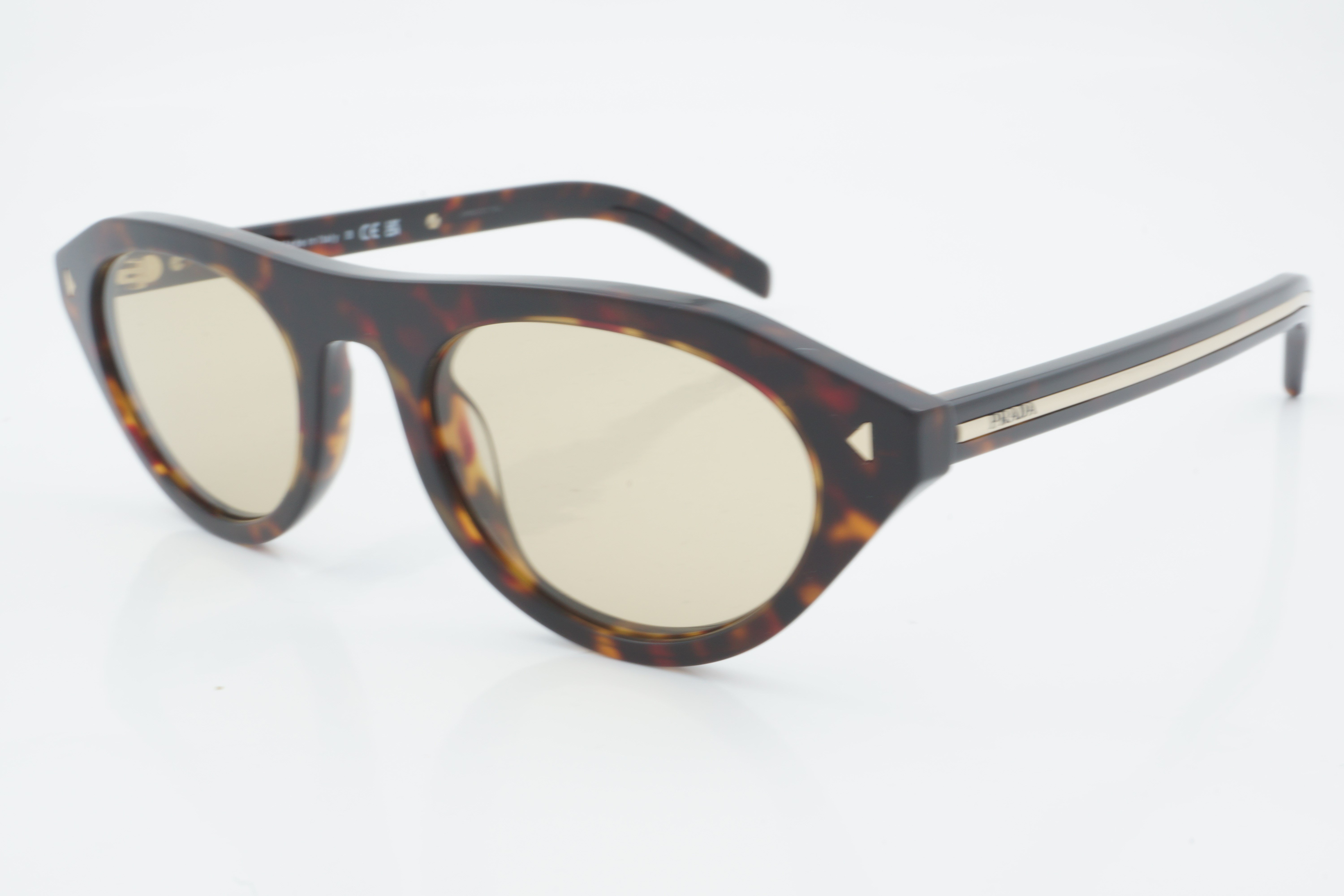 Prada SPR B15 17N-70R 51 - 01 Güneş Gözlüğü