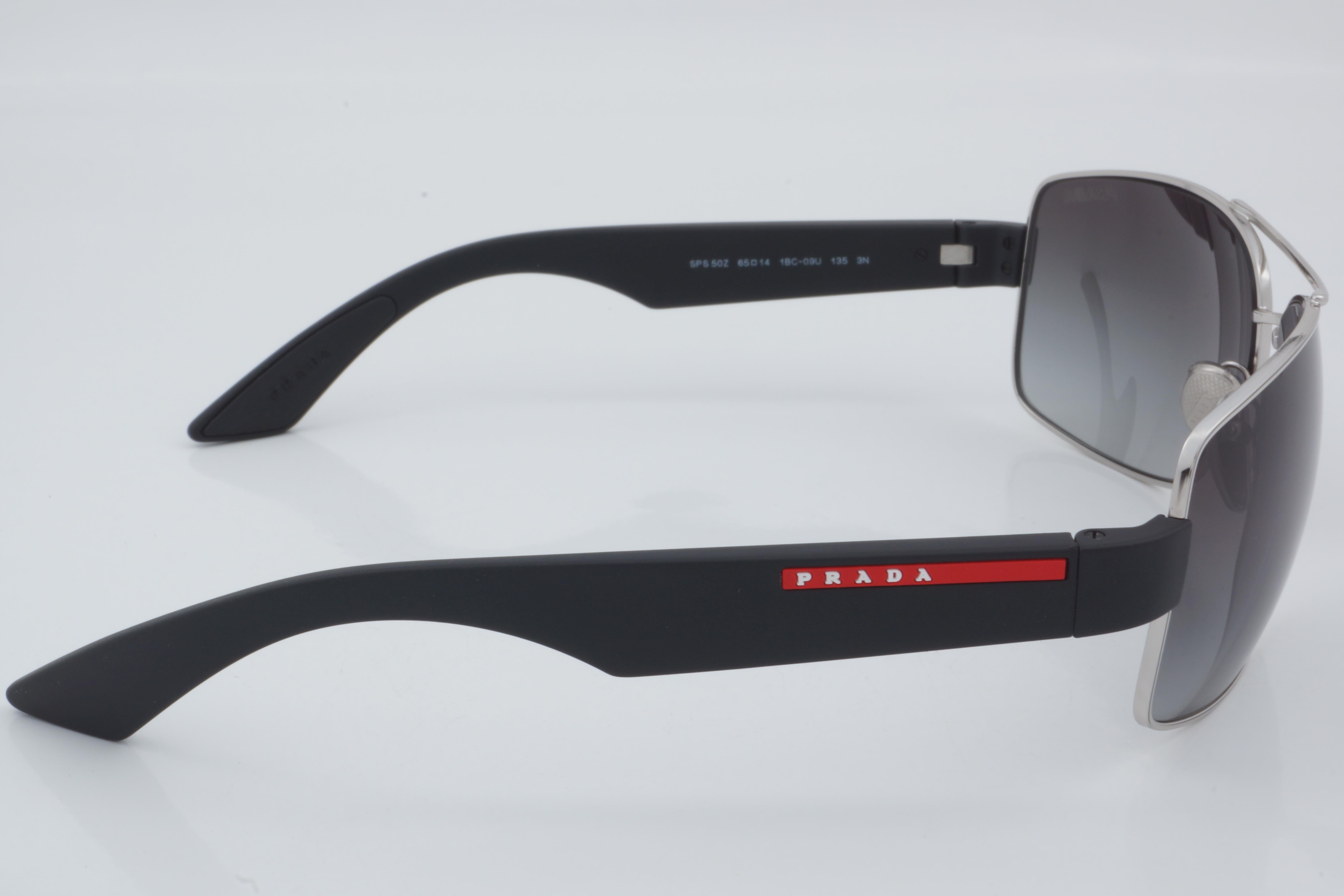 Prada SPS 50Z 1BC-09U 65 - 01 Güneş Gözlüğü