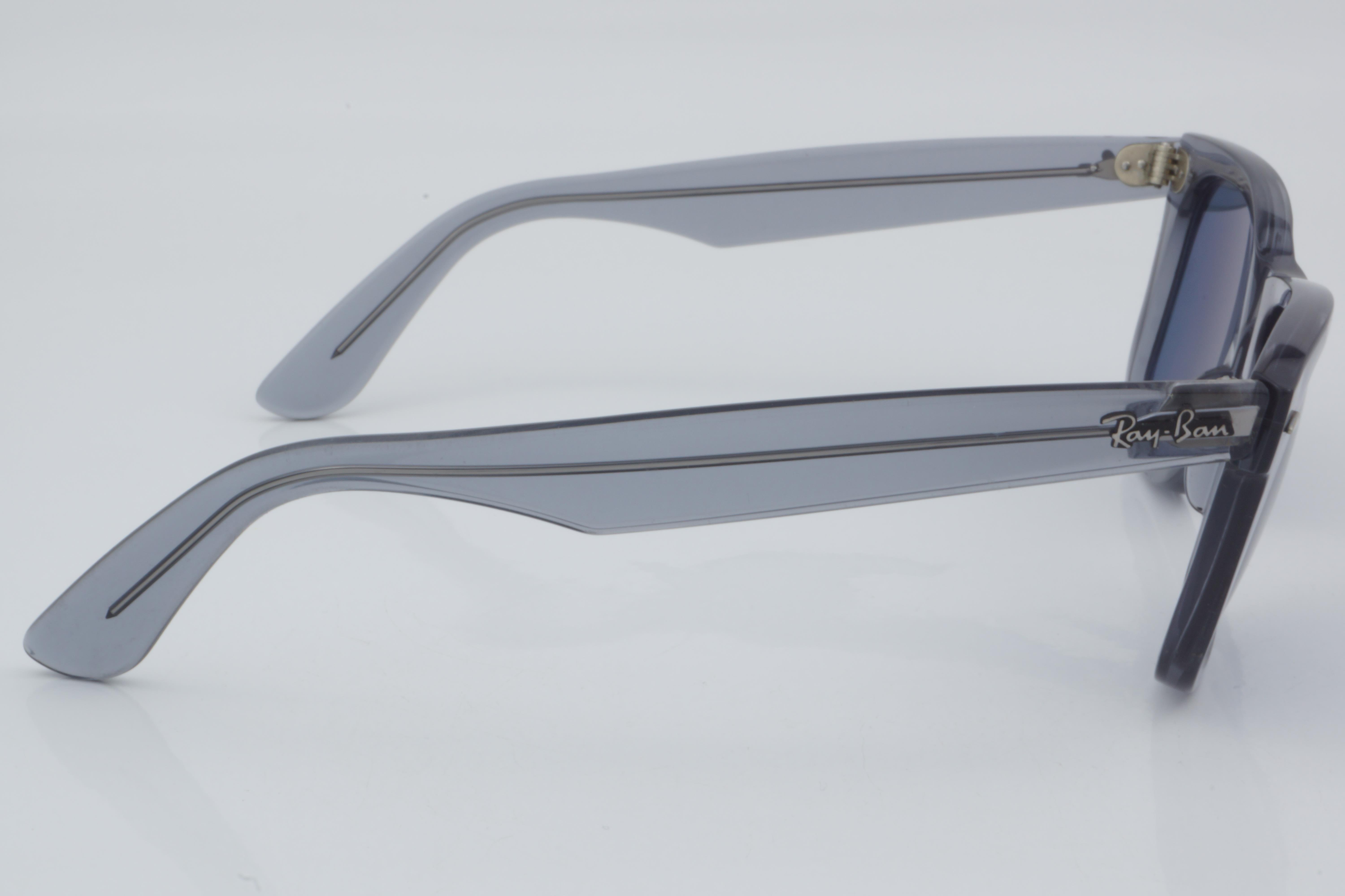 Ray-Ban RB 2140 6773/R5 50 - 01 Güneş Gözlüğü