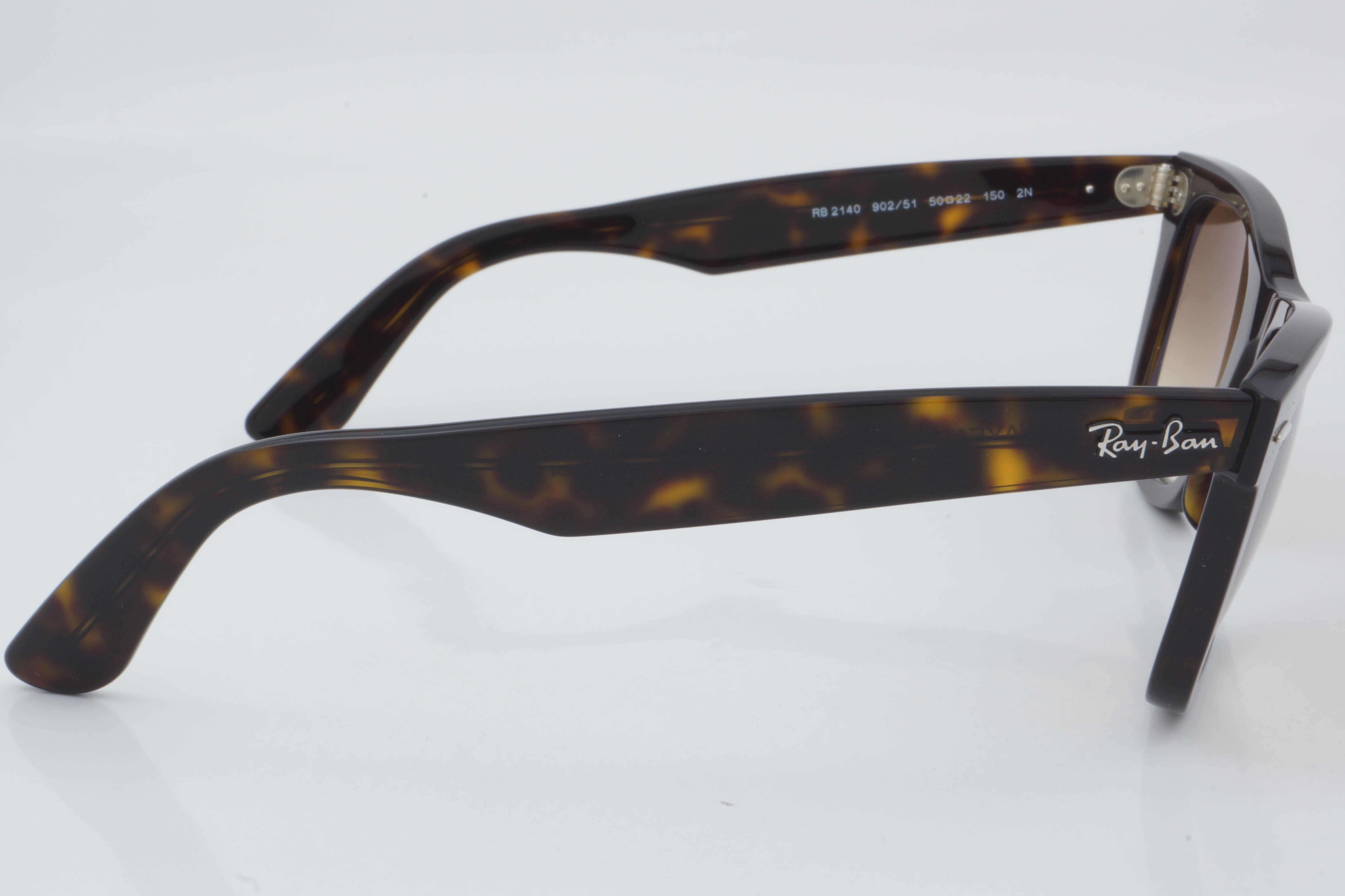 Ray-Ban RB 2140 902/51 50 - 01 Güneş Gözlüğü