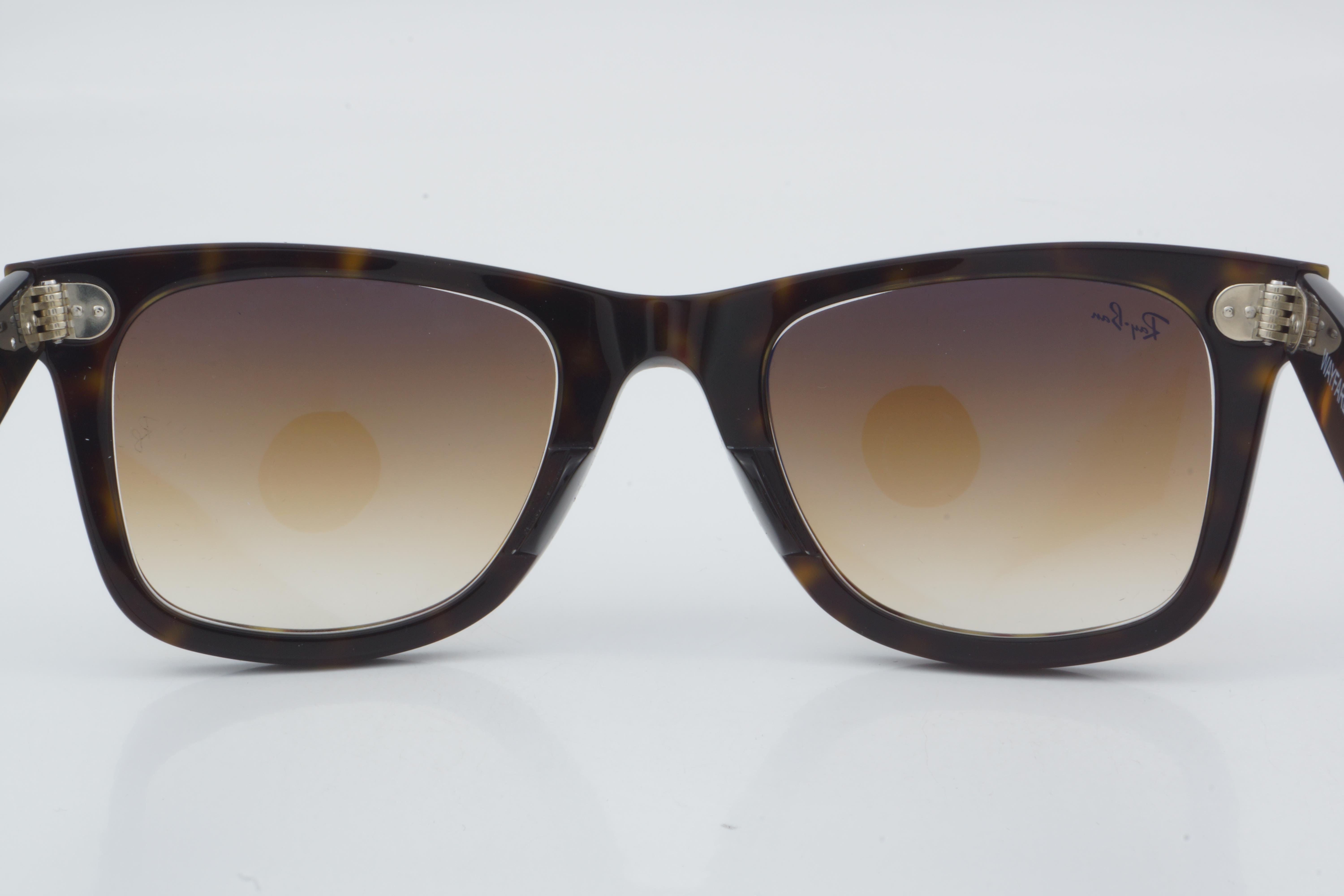 Ray-Ban RB 2140 902/51 50 - 01 Güneş Gözlüğü