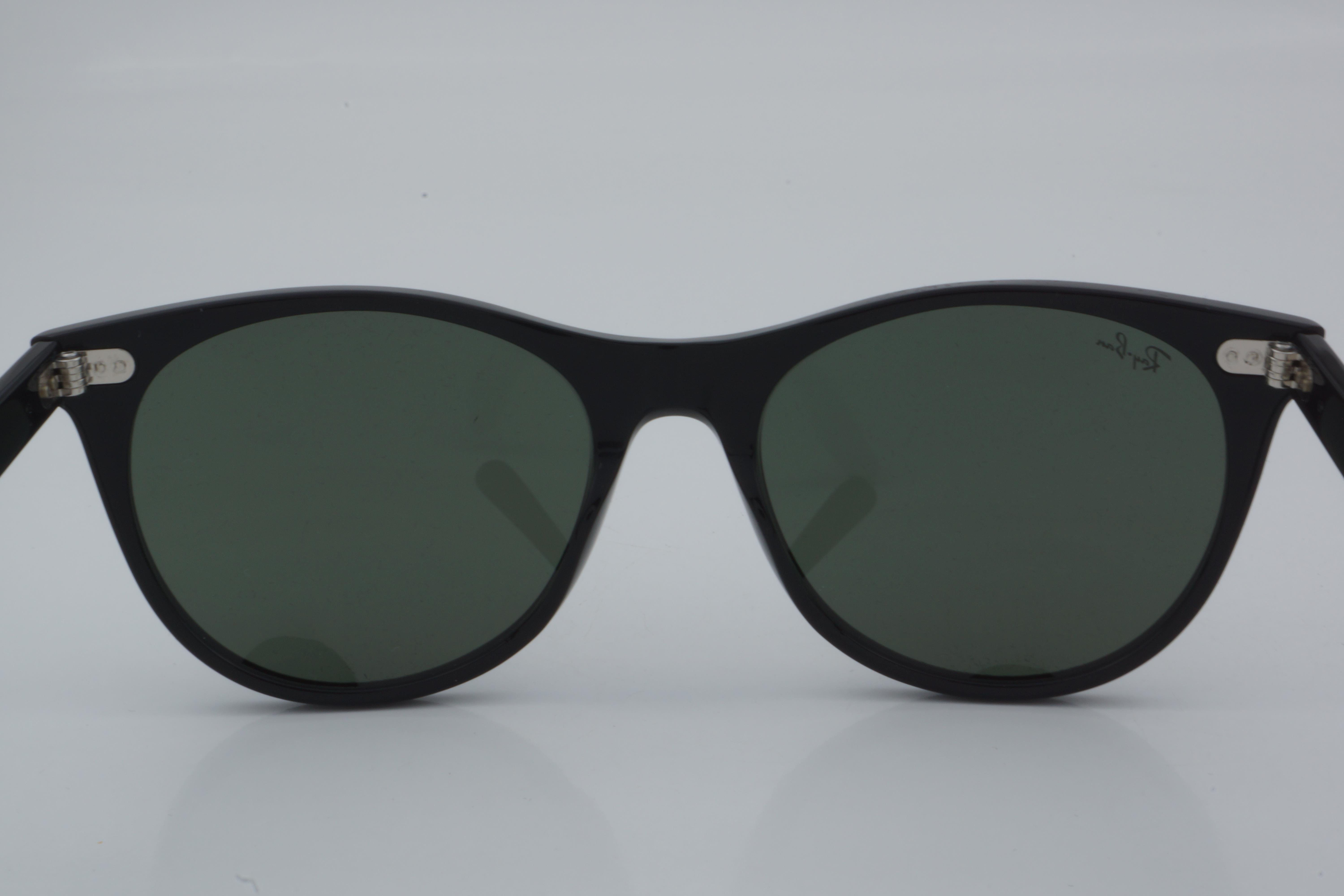 Ray-Ban RB 2185 901/31 55 - 01 Güneş Gözlüğü