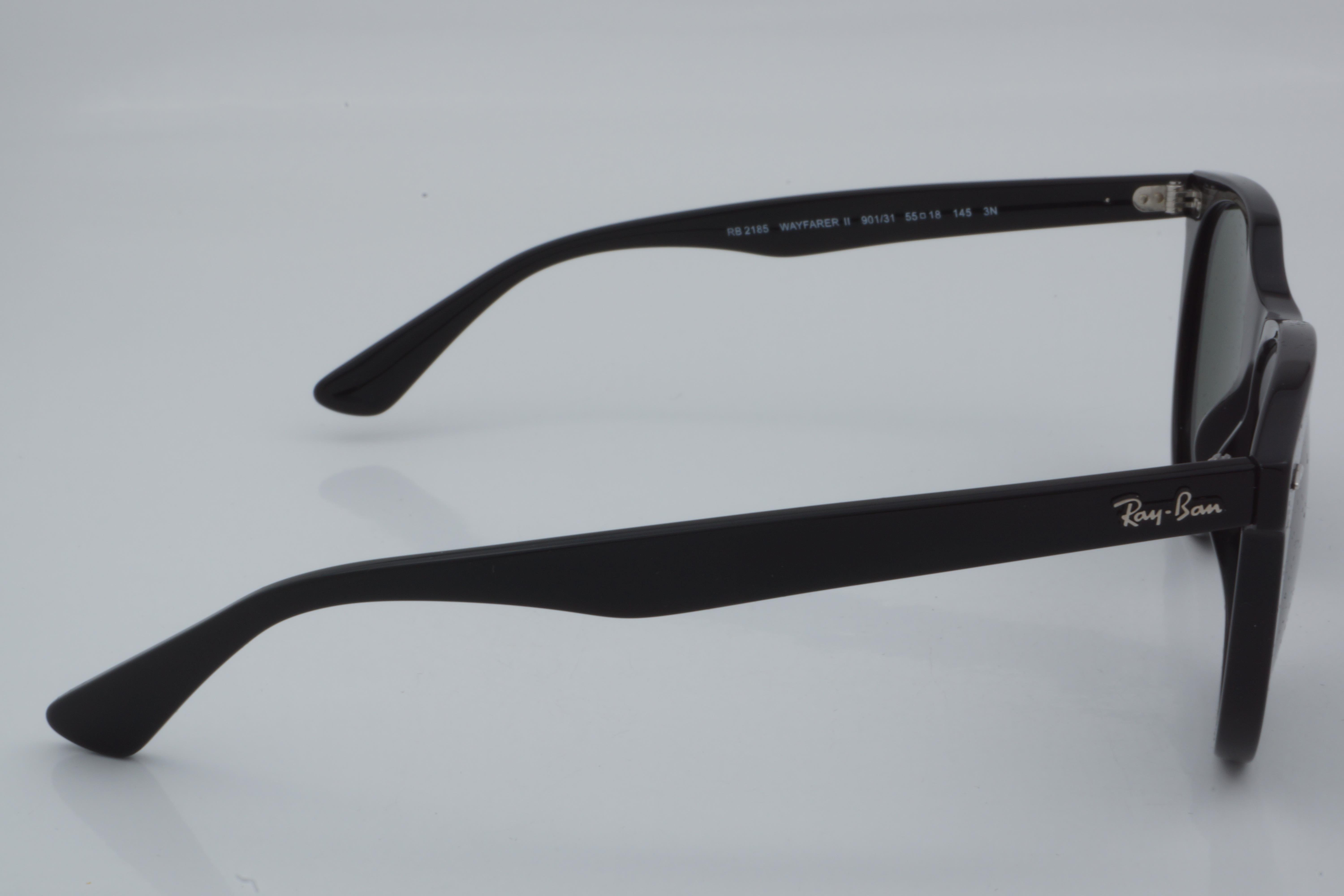 Ray-Ban RB 2185 901/31 55 - 01 Güneş Gözlüğü