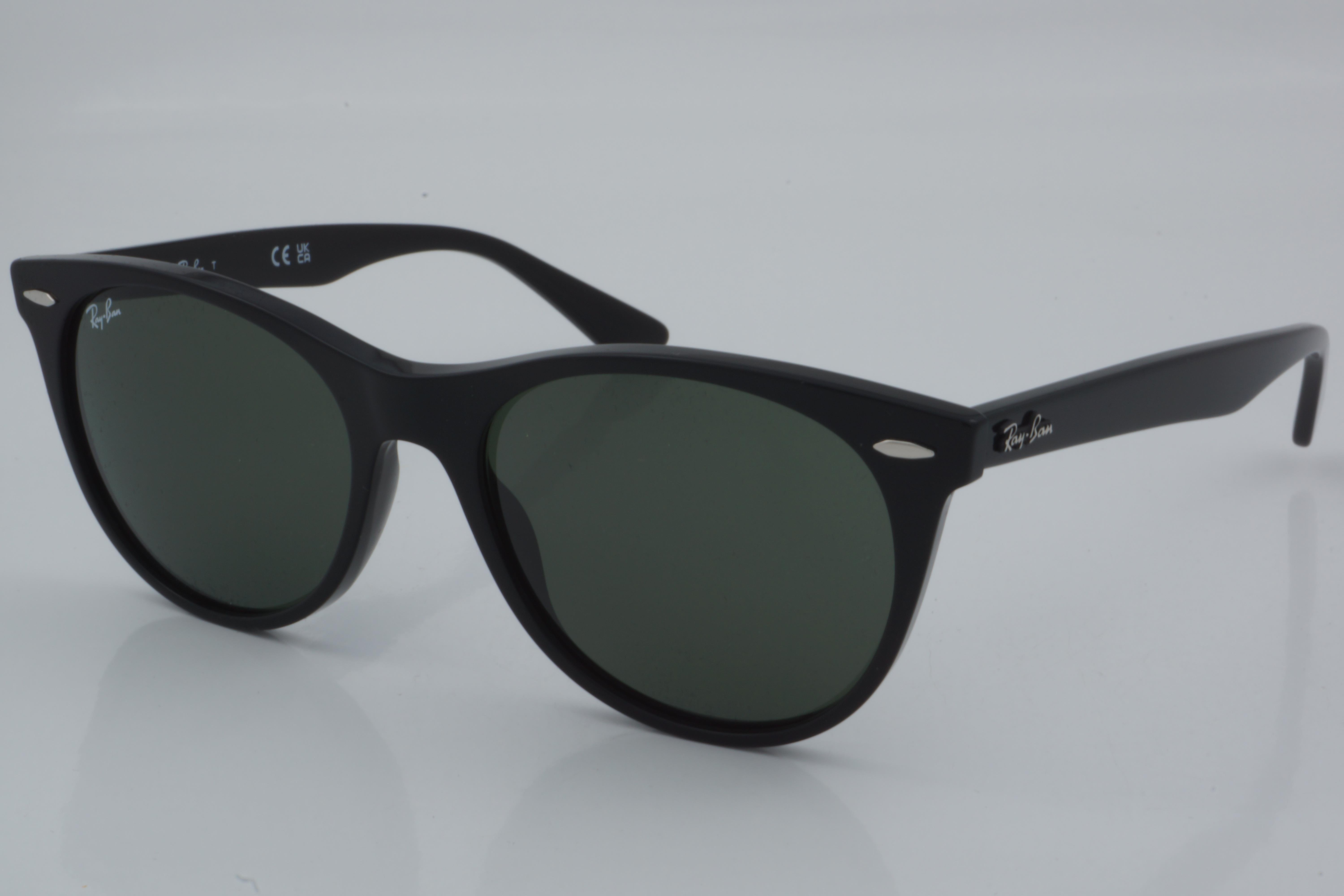 Ray-Ban RB 2185 901/31 55 - 01 Güneş Gözlüğü