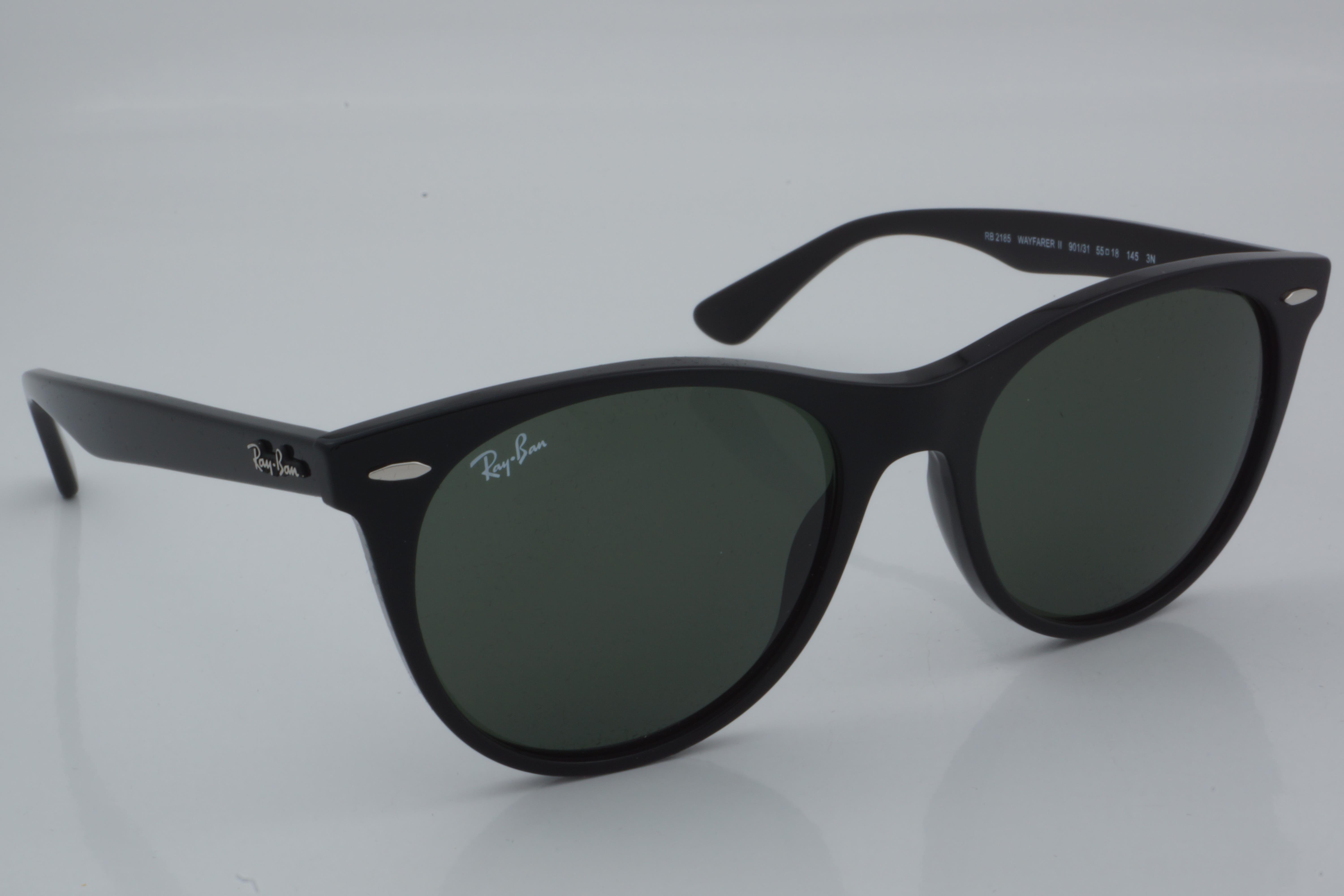 Ray-Ban RB 2185 901/31 55 - 01 Güneş Gözlüğü