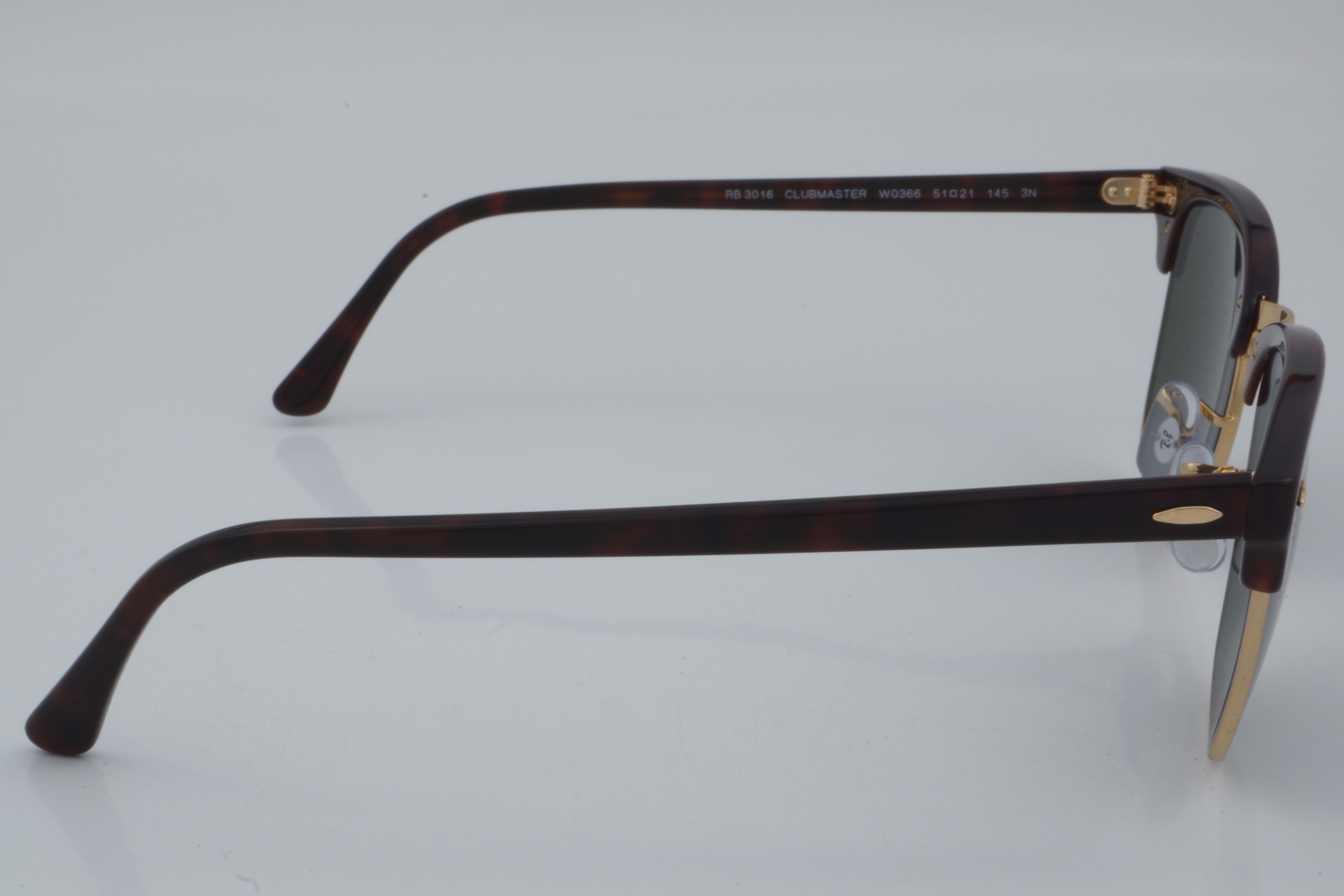 Ray-Ban RB 3016 W0366 51 - 01 Güneş Gözlüğü