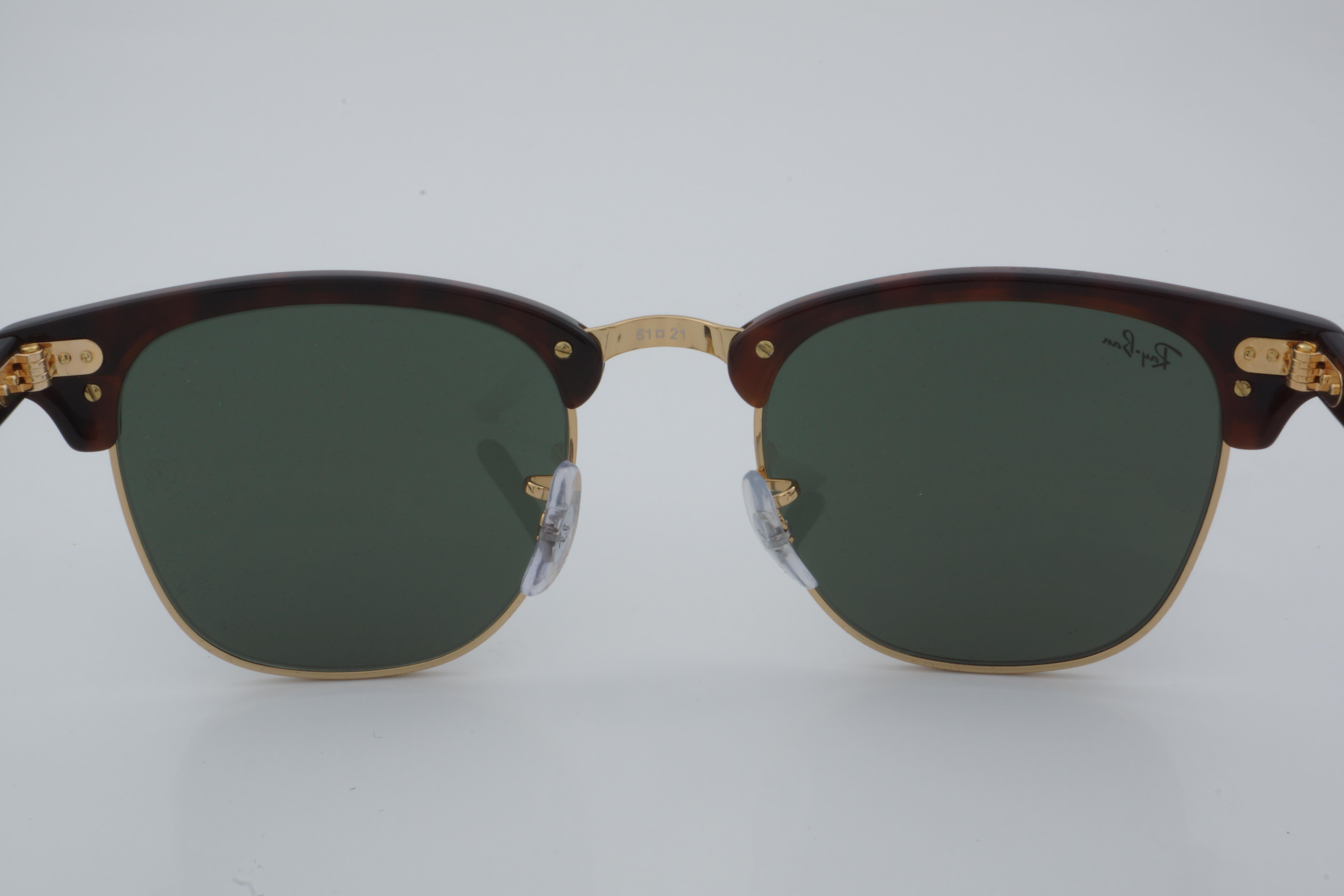 Ray-Ban RB 3016 W0366 51 - 01 Güneş Gözlüğü