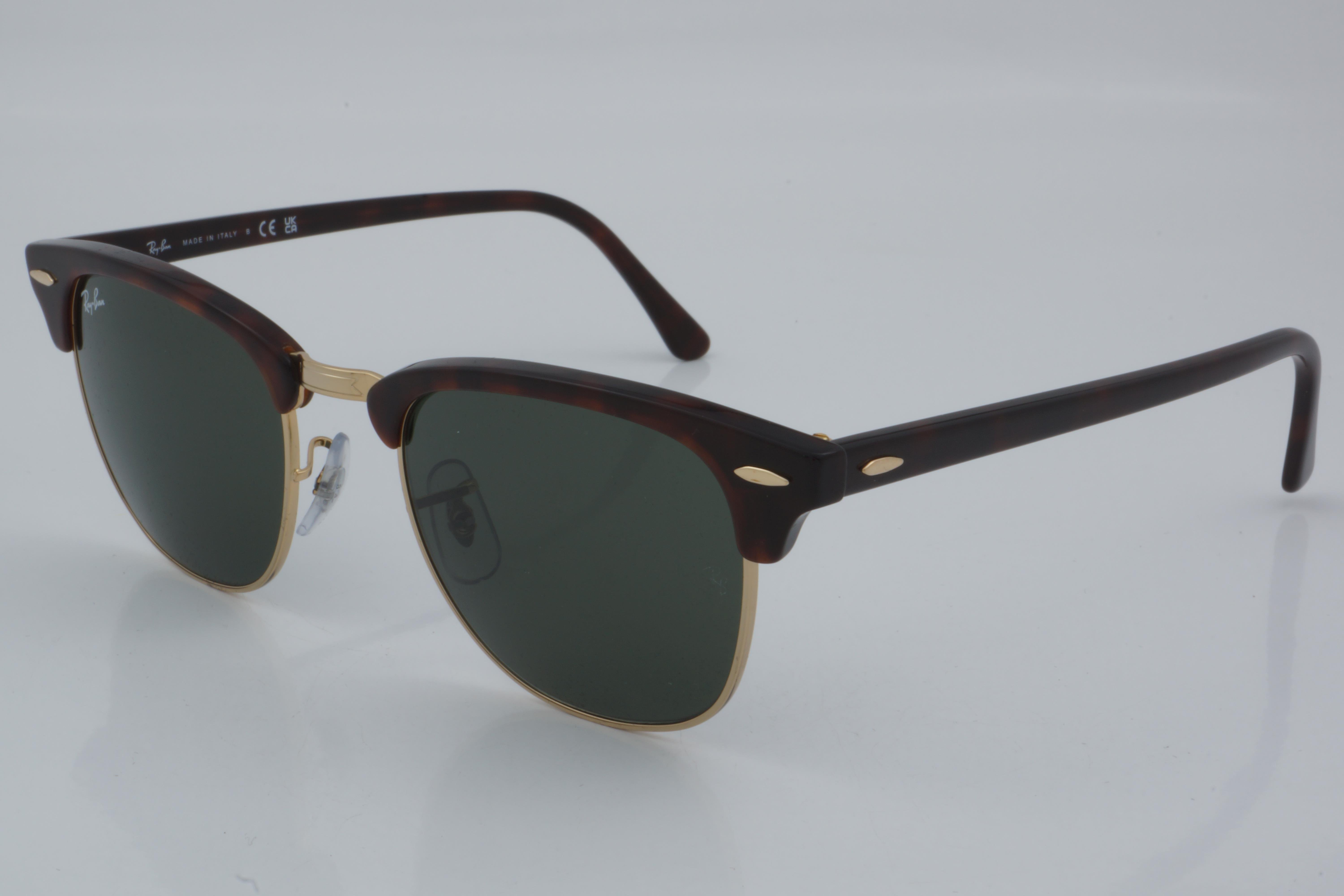 Ray-Ban RB 3016 W0366 51 - 01 Güneş Gözlüğü