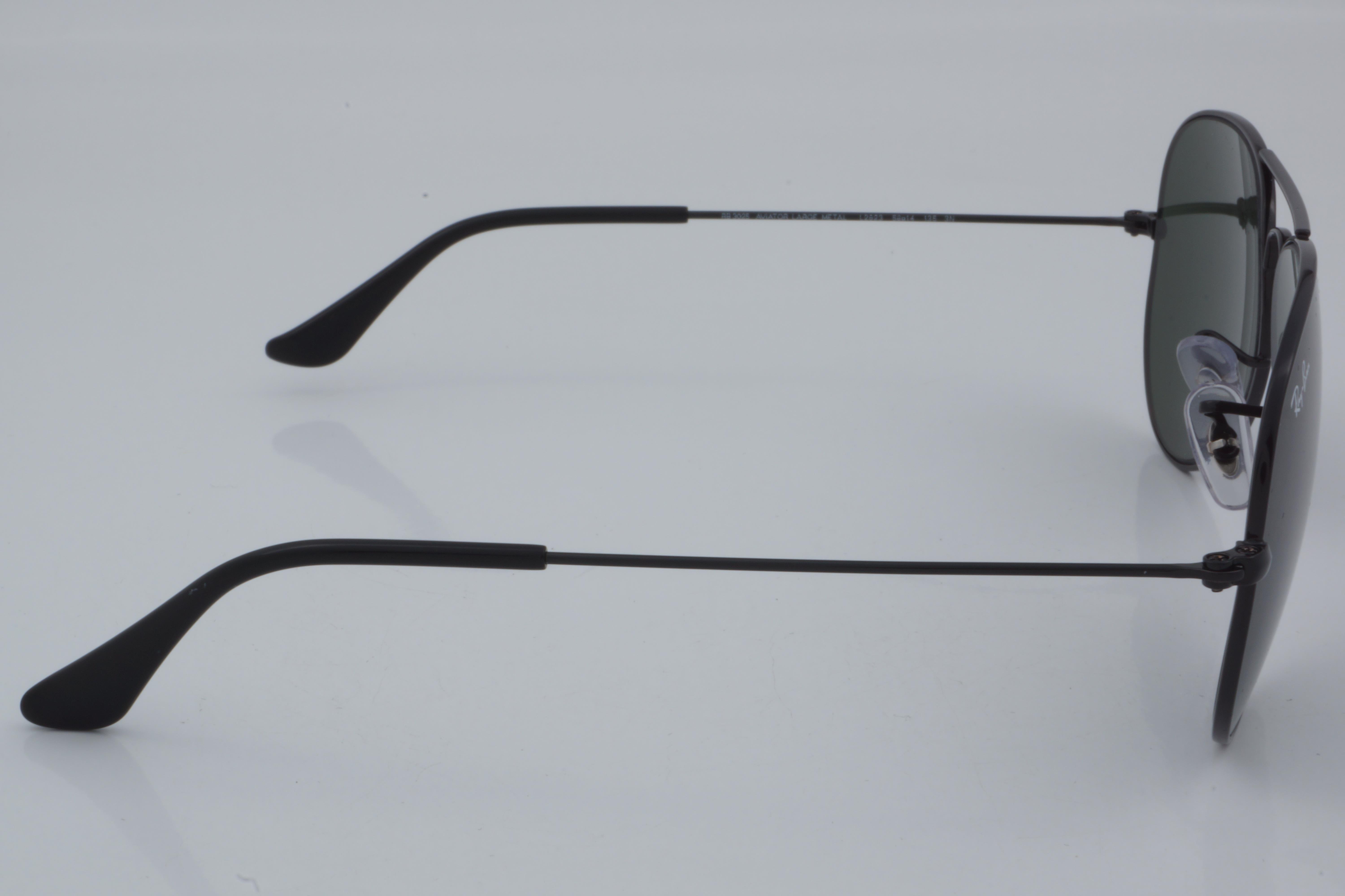 Ray-Ban RB 3025 L2823 58 - 01 Güneş Gözlüğü