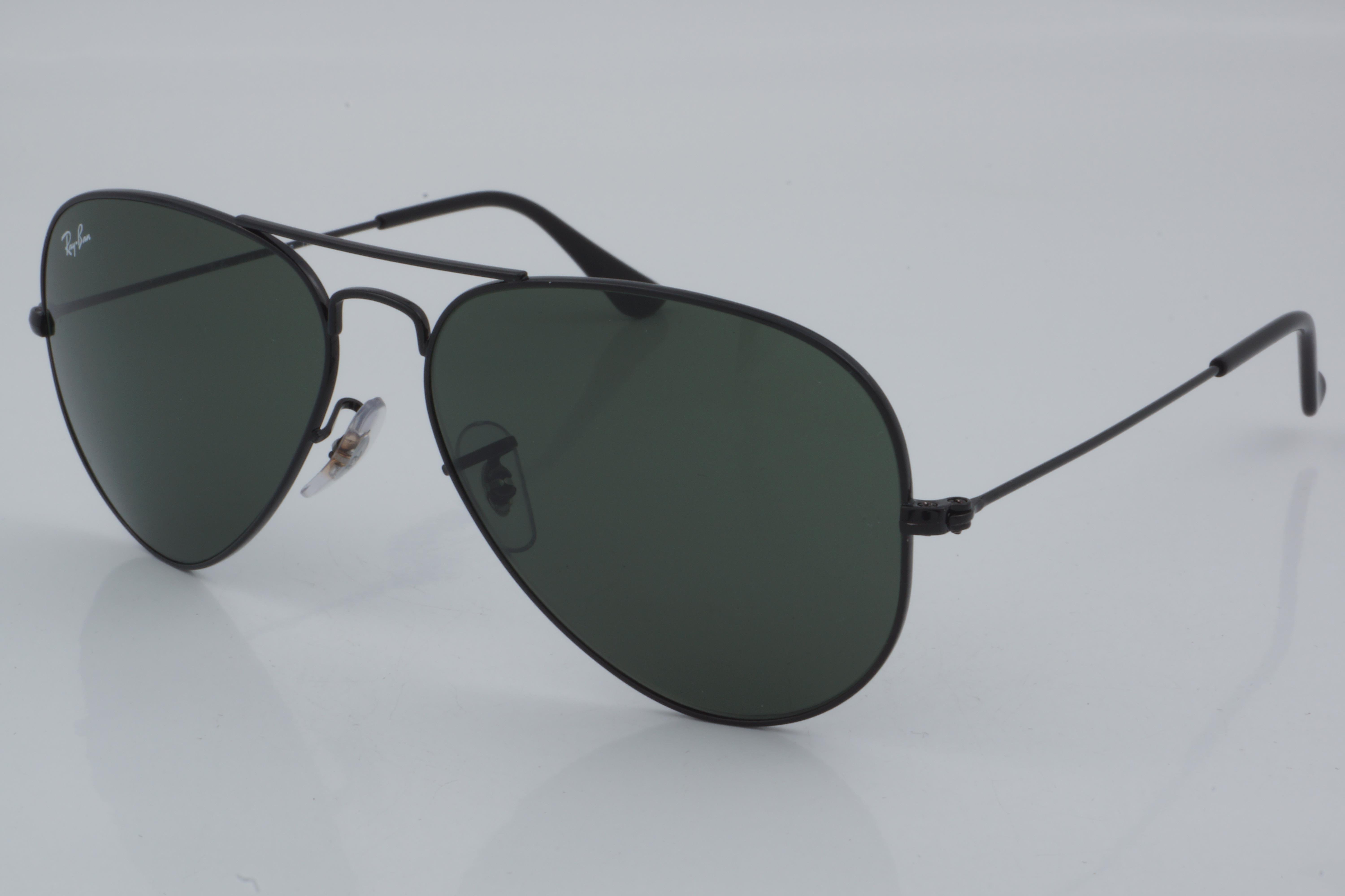 Ray-Ban RB 3025 L2823 58 - 01 Güneş Gözlüğü