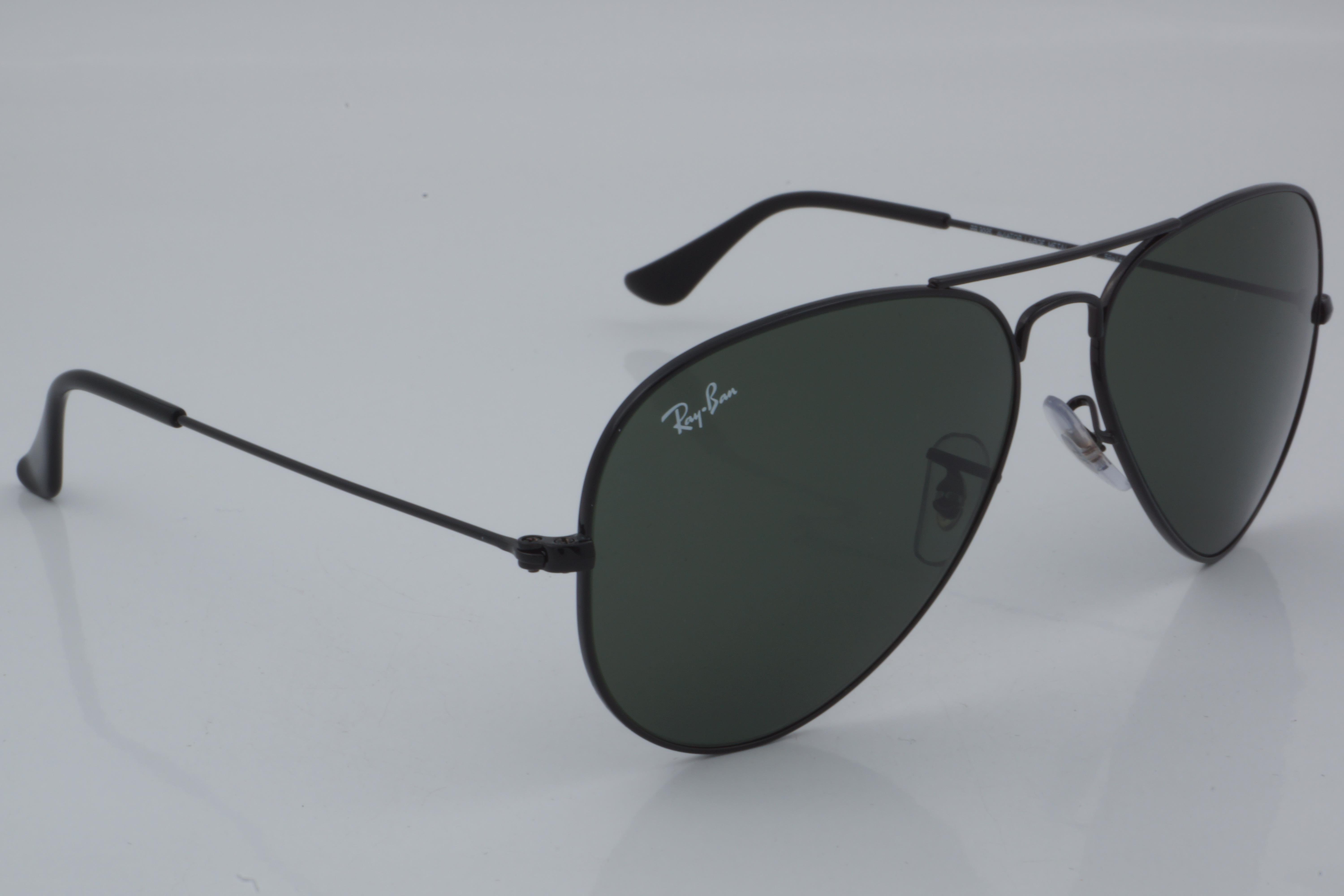 Ray-Ban RB 3025 L2823 58 - 01 Güneş Gözlüğü