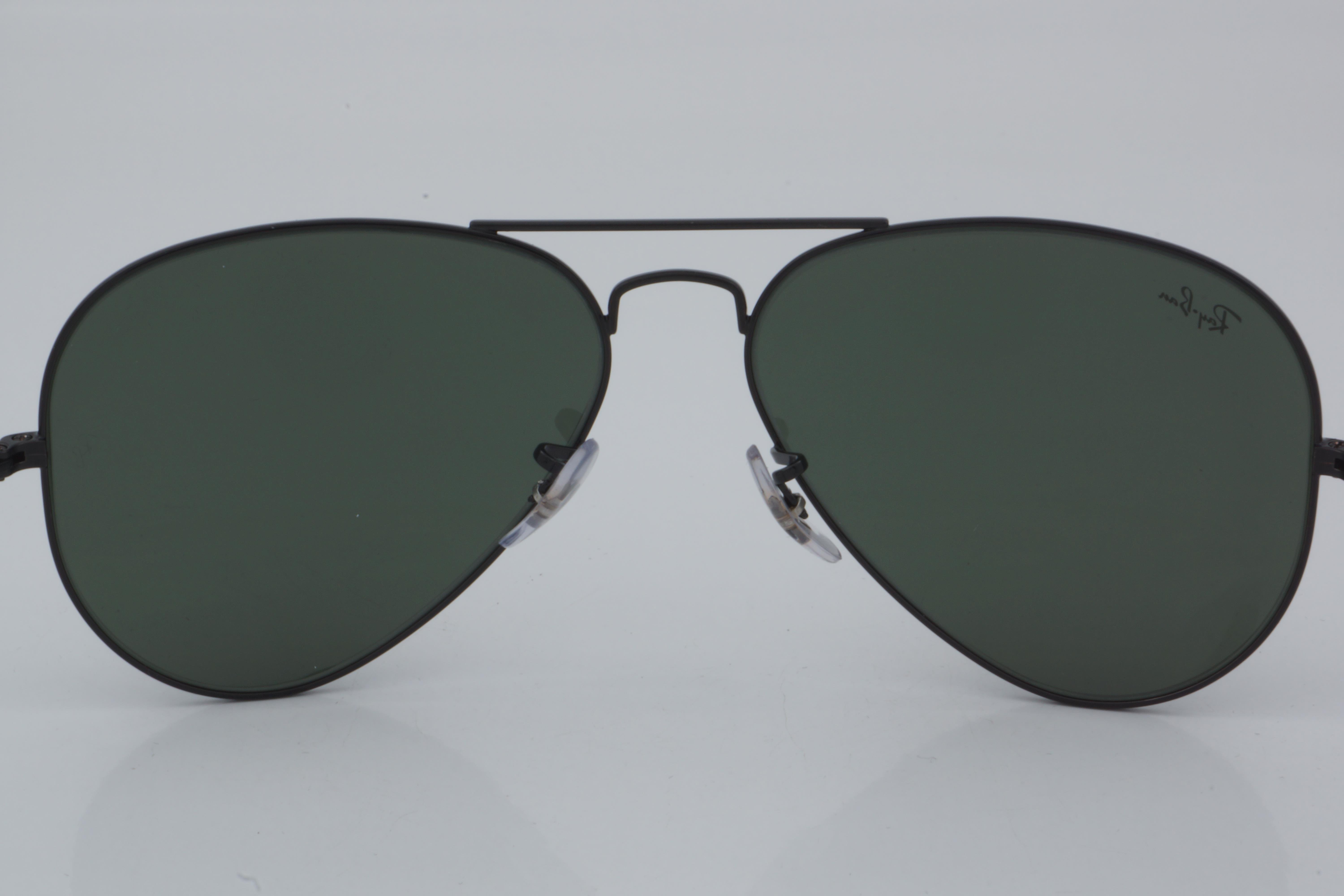 Ray-Ban RB 3025 L2823 58 - 01 Güneş Gözlüğü
