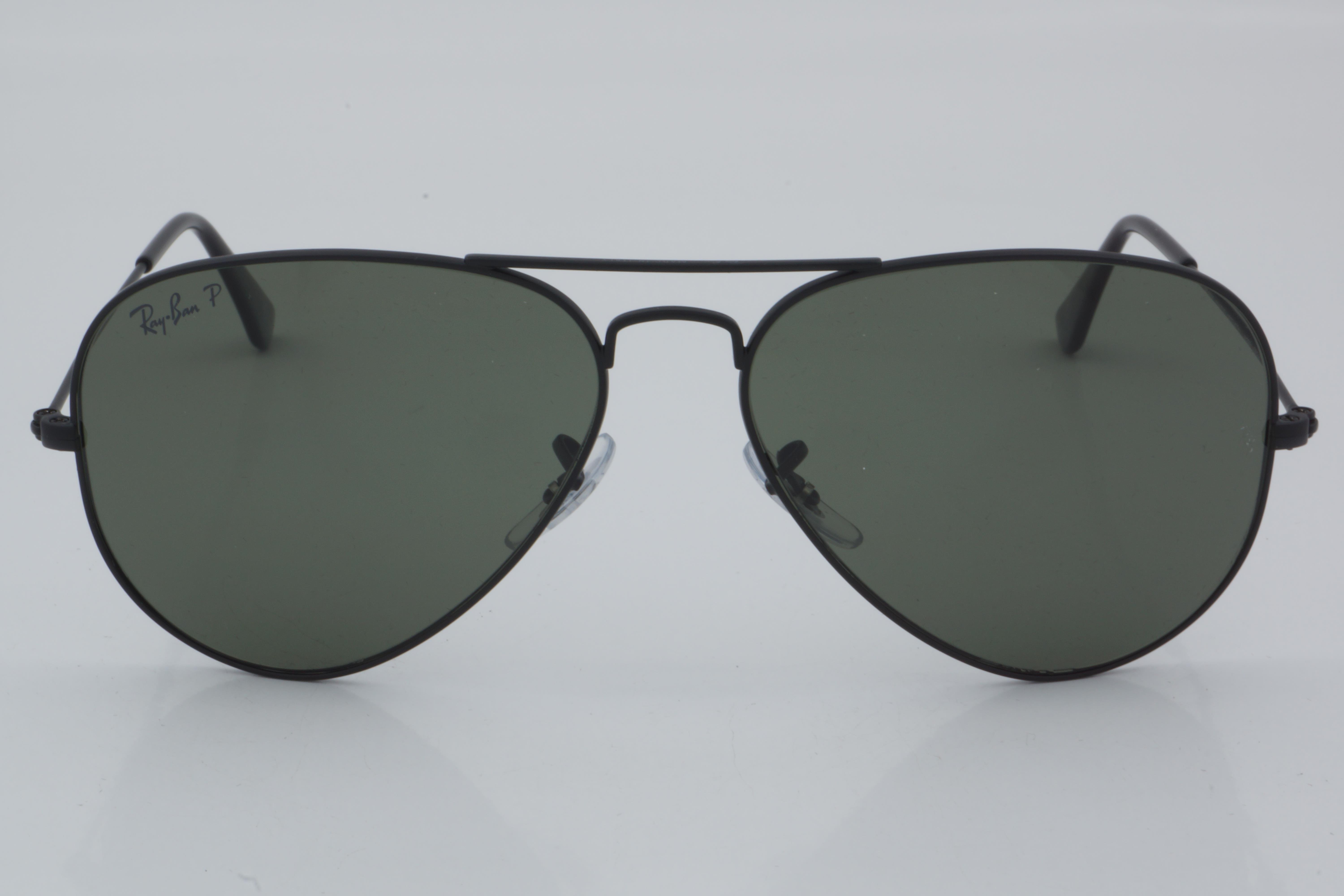 Ray-Ban RB 3025 W3361 58 - 01 Güneş Gözlüğü