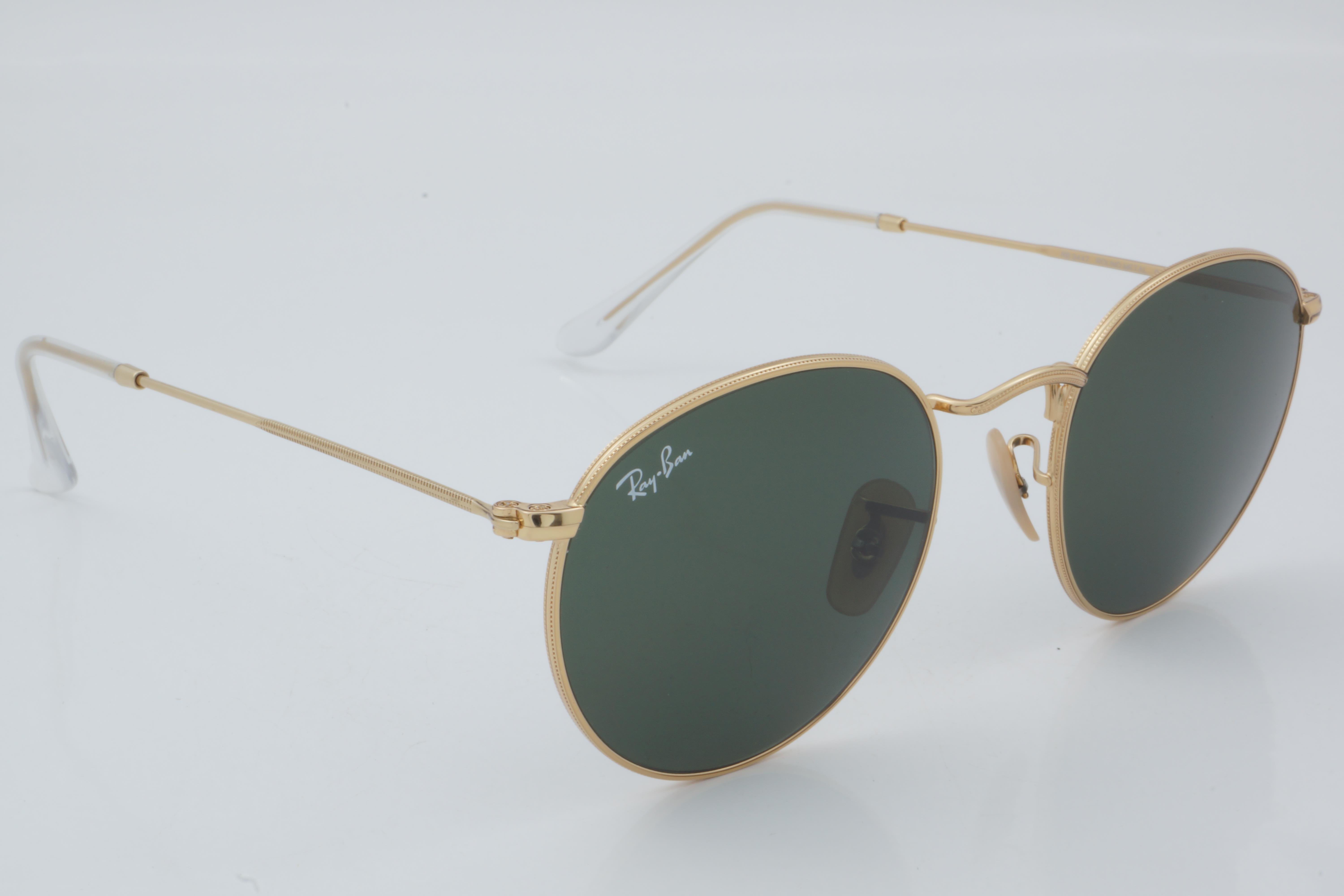 Ray-Ban RB 3447 001 50 - 01 Güneş Gözlüğü