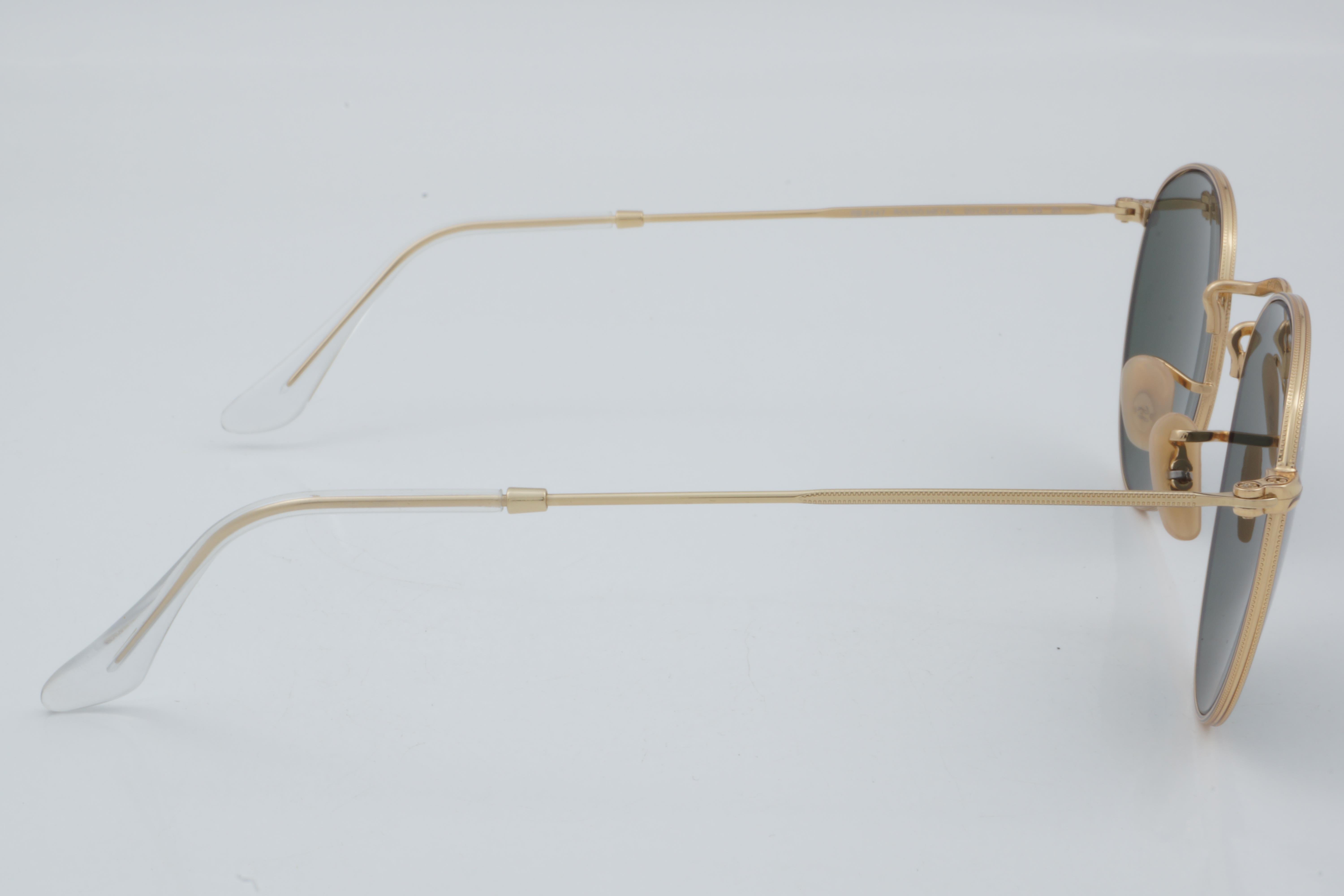 Ray-Ban RB 3447 001 50 - 01 Güneş Gözlüğü