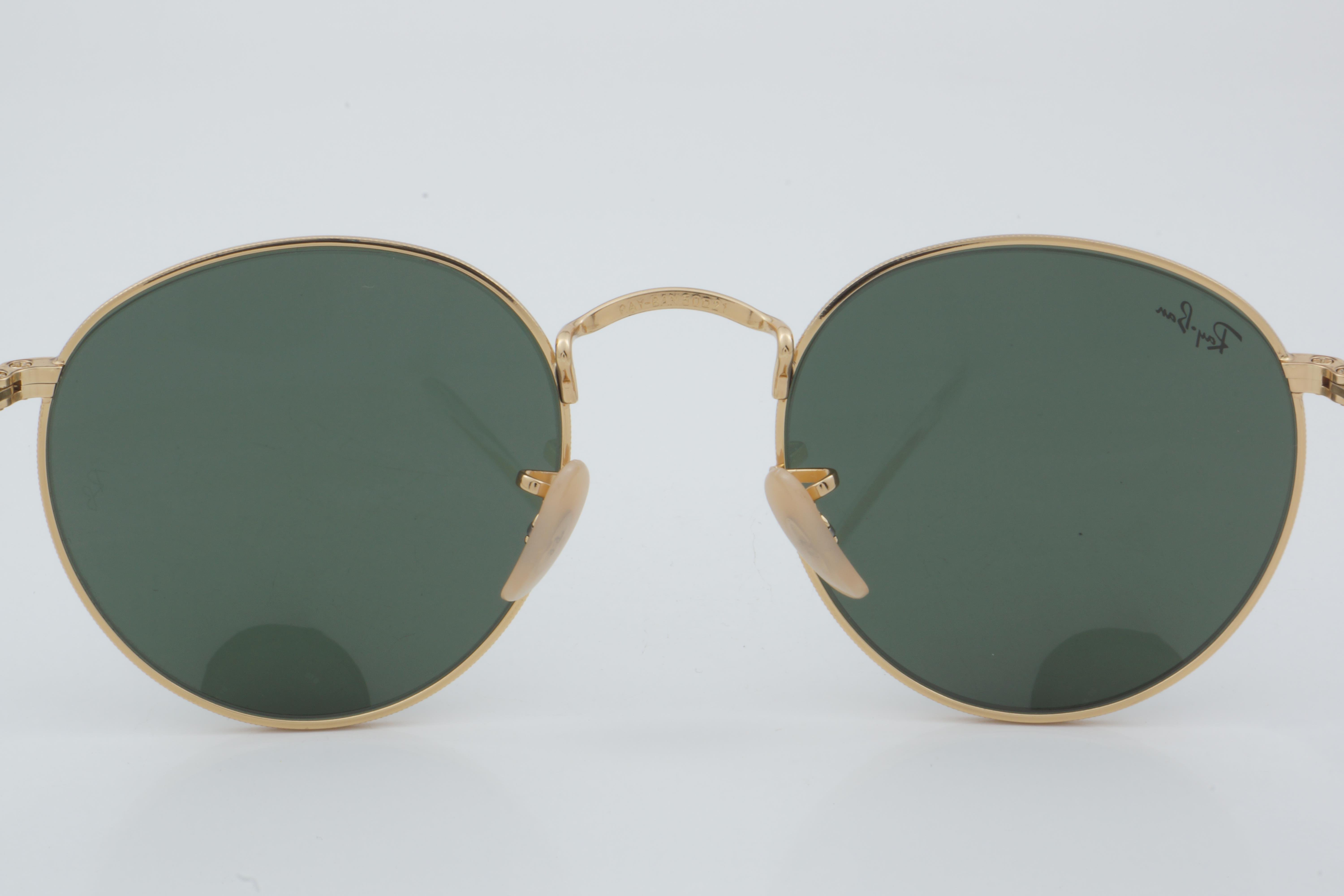 Ray-Ban RB 3447 001 50 - 01 Güneş Gözlüğü