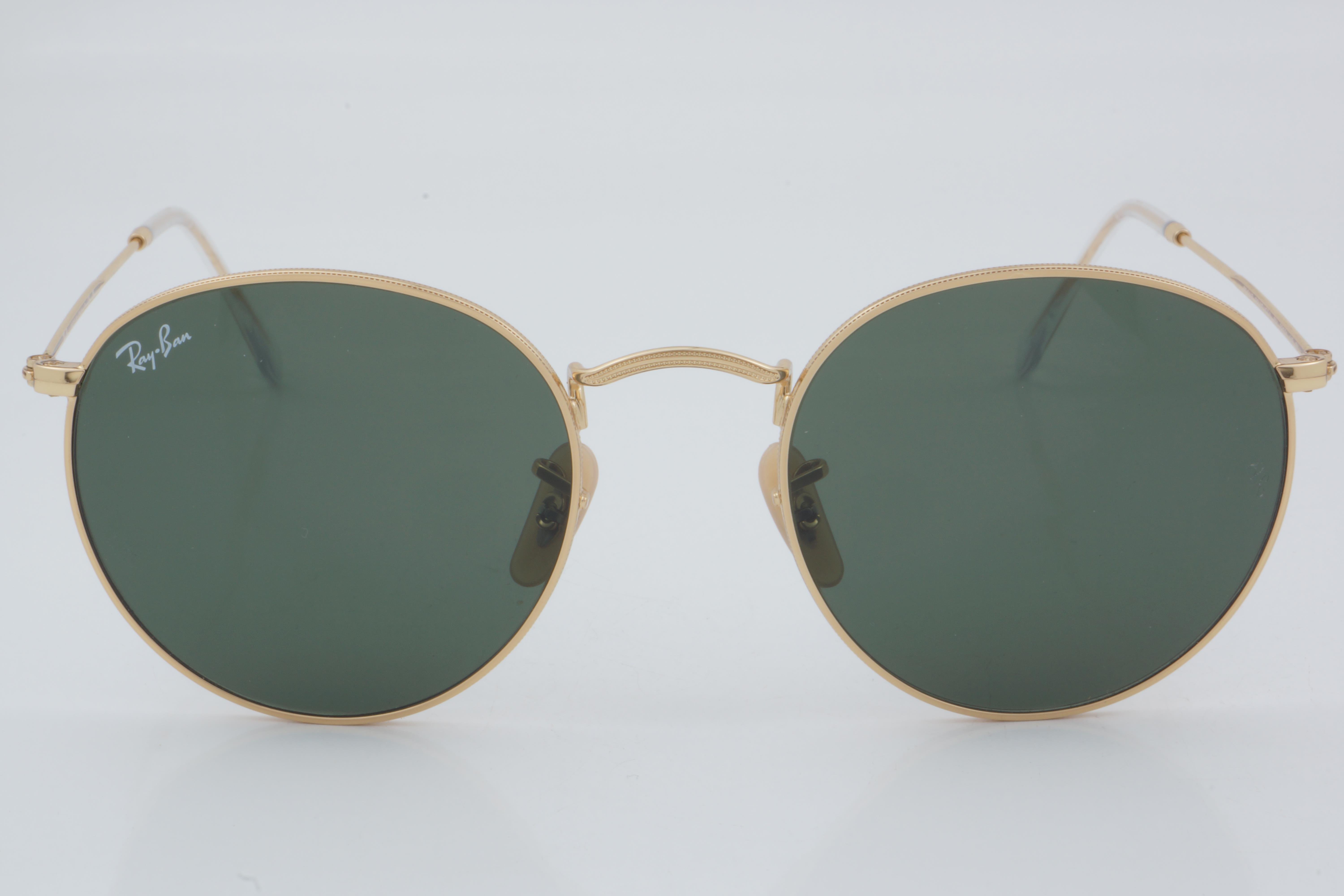 Ray-Ban RB 3447 001 53 - 01 Güneş Gözlüğü